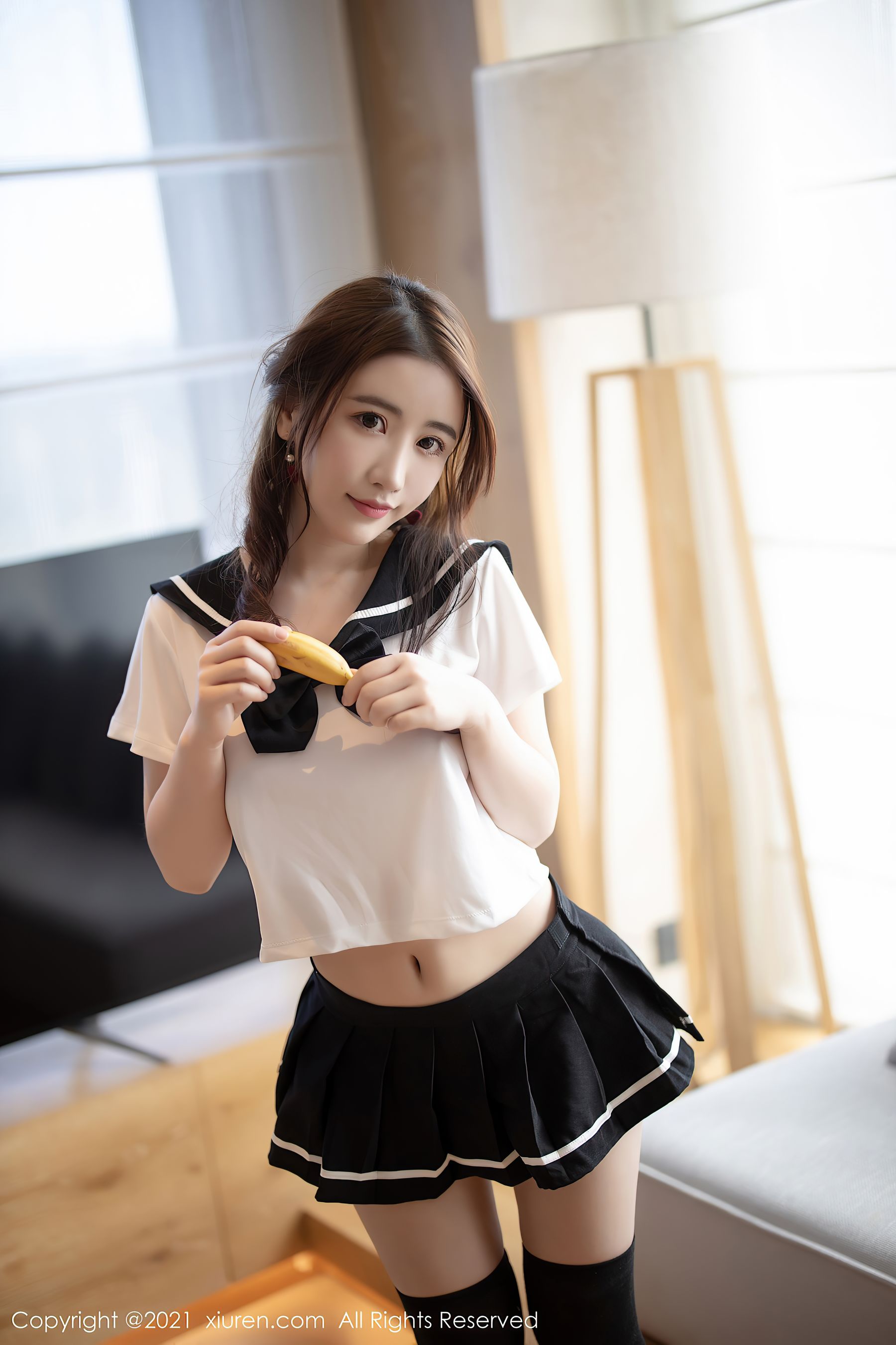 No.3268 Cherry绯月樱-图20