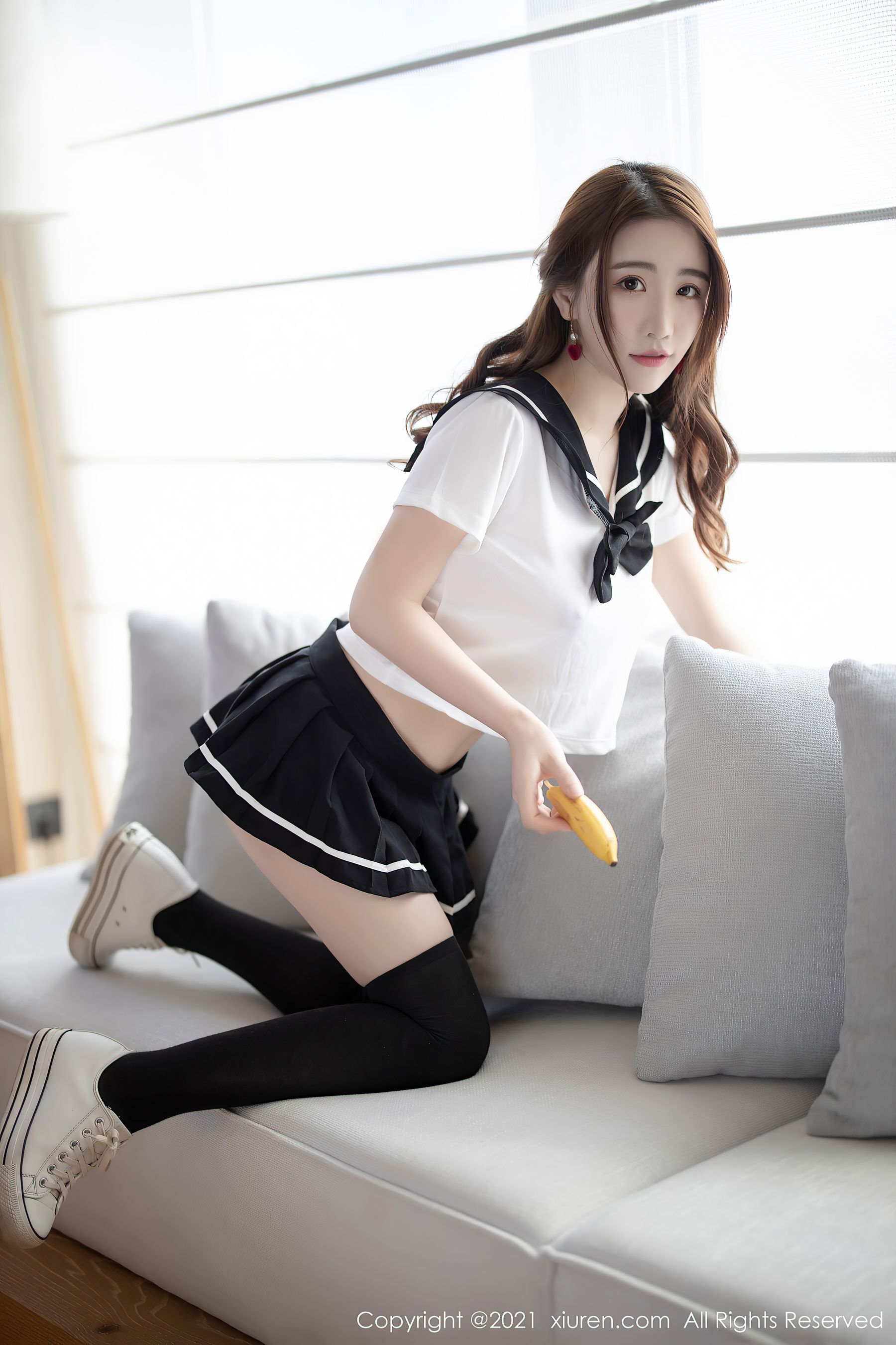 No.3268 Cherry绯月樱-图26