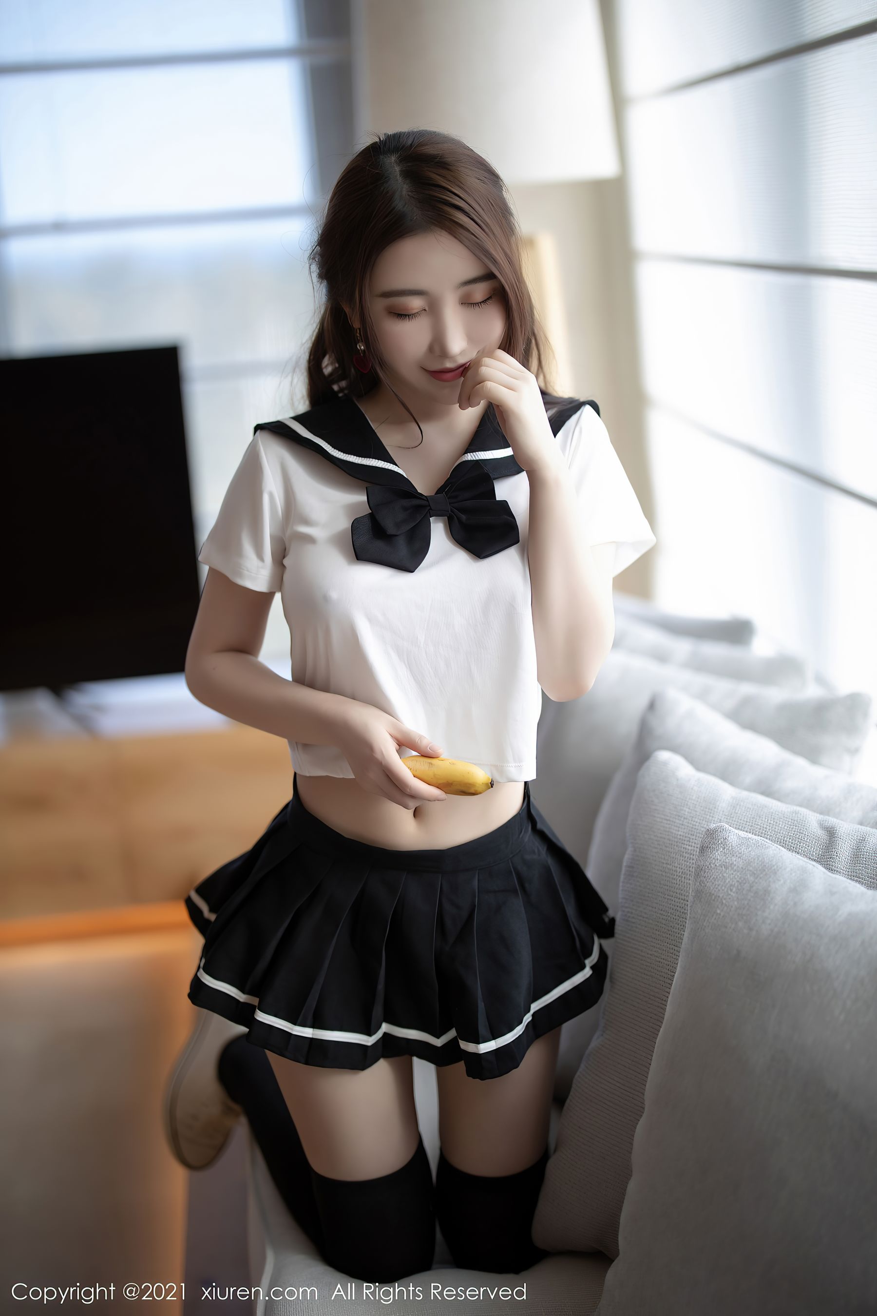 No.3268 Cherry绯月樱-图29