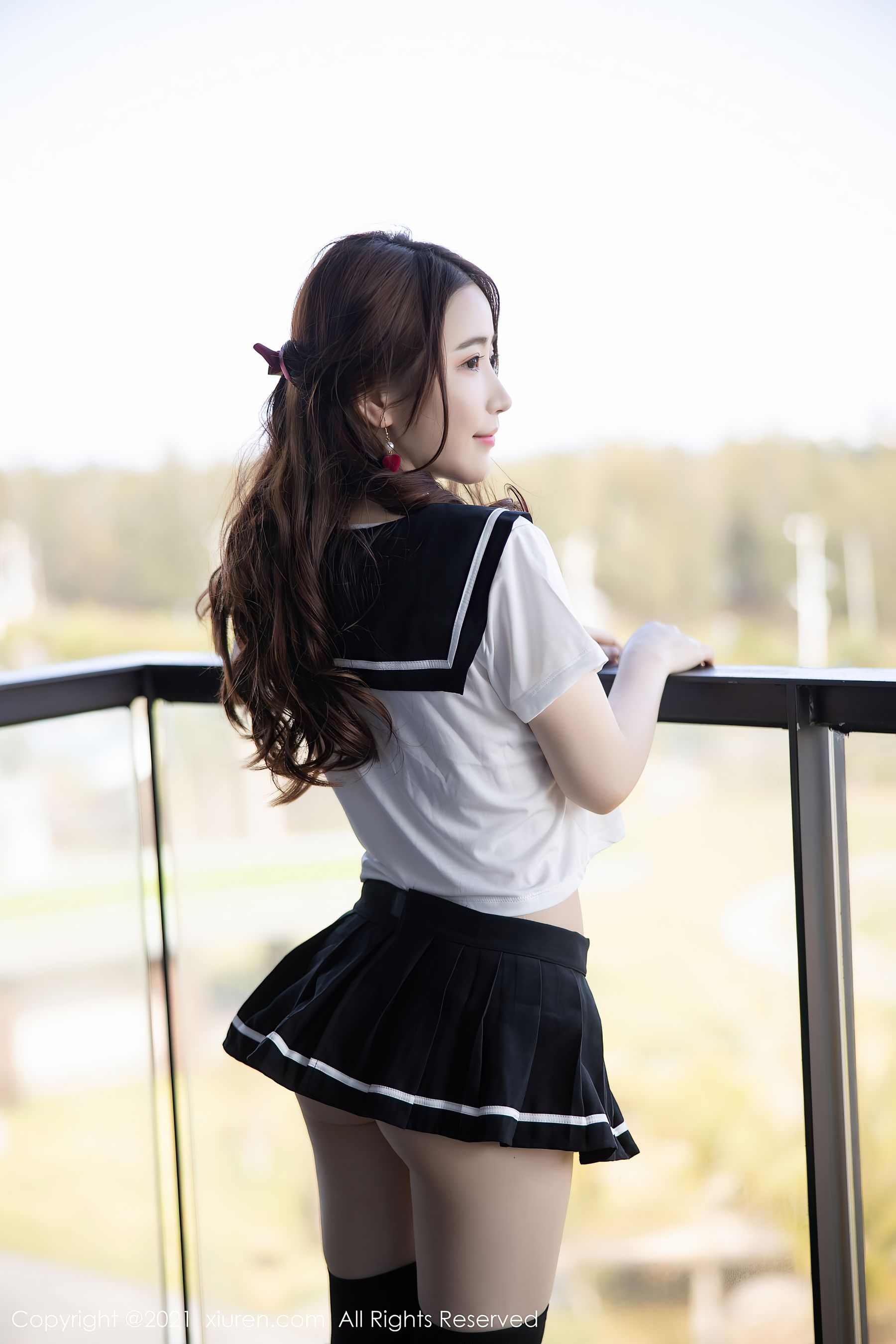 No.3268 Cherry绯月樱-图5