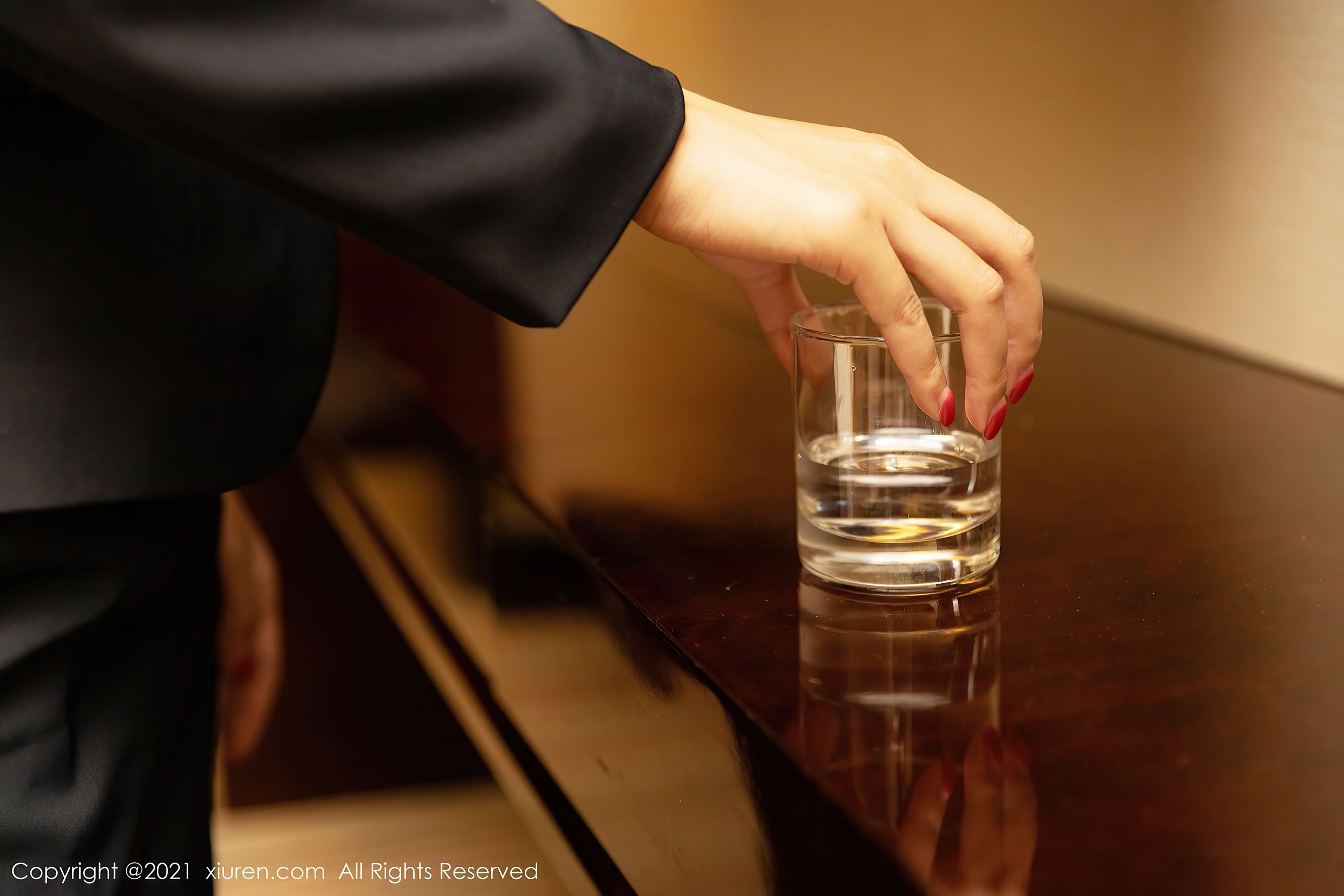 No.3269 Emily顾奈奈 & 周于希Sandy-图7