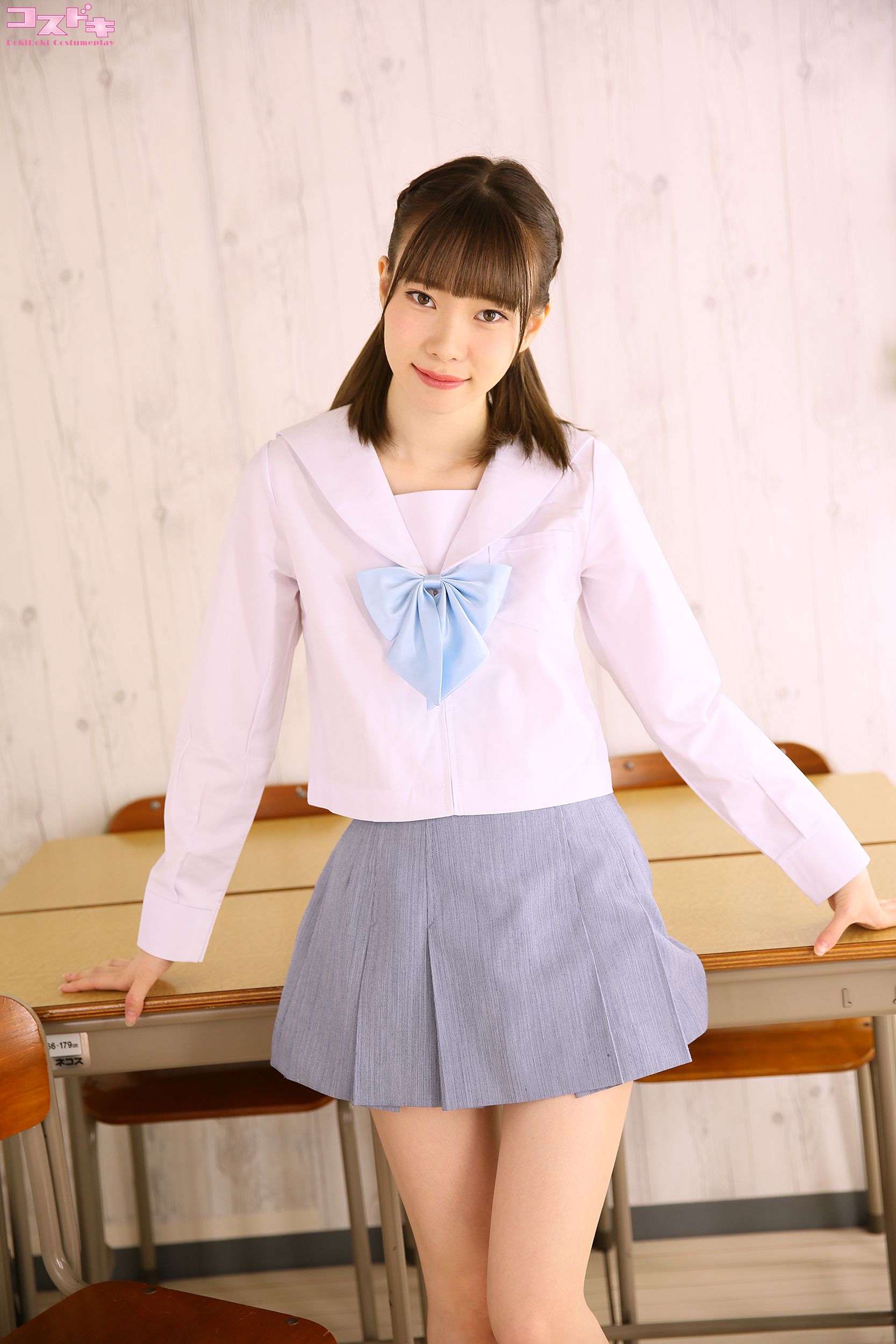 Arisa Takanashi 高梨有紗 takanashiarisa_pic_sailor1-图0