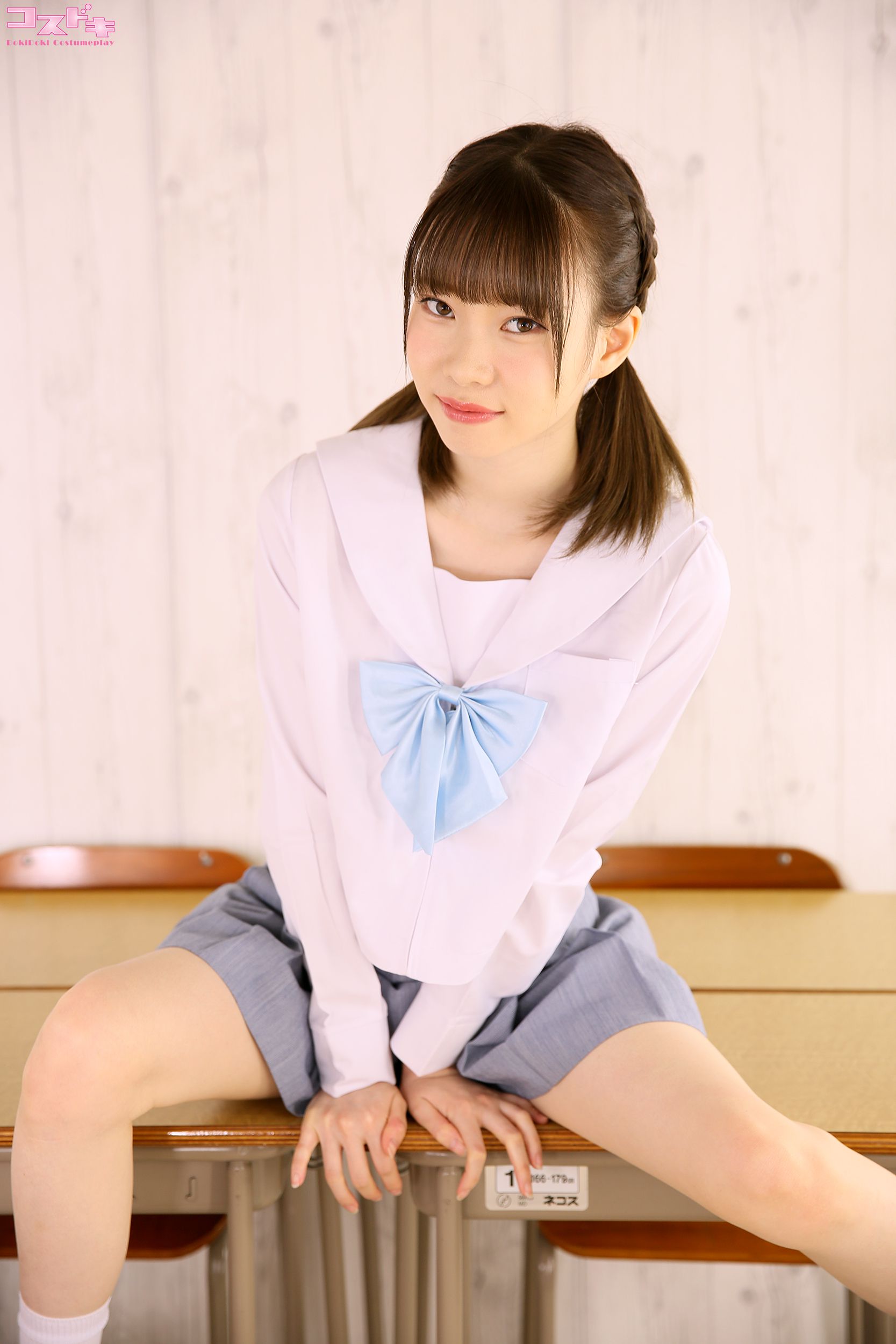 Arisa Takanashi 高梨有紗 takanashiarisa_pic_sailor1-图15