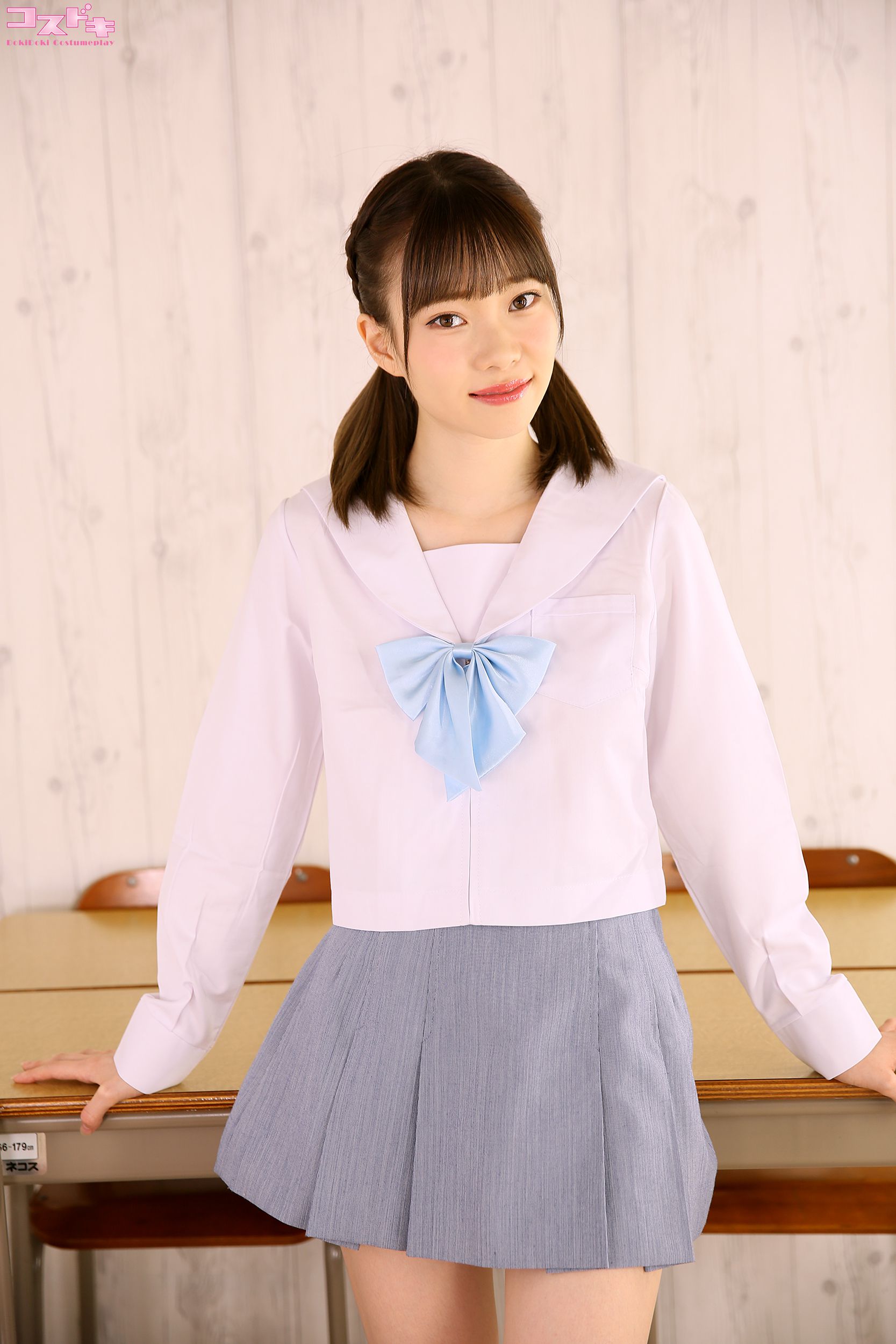 Arisa Takanashi 高梨有紗 takanashiarisa_pic_sailor1-图1