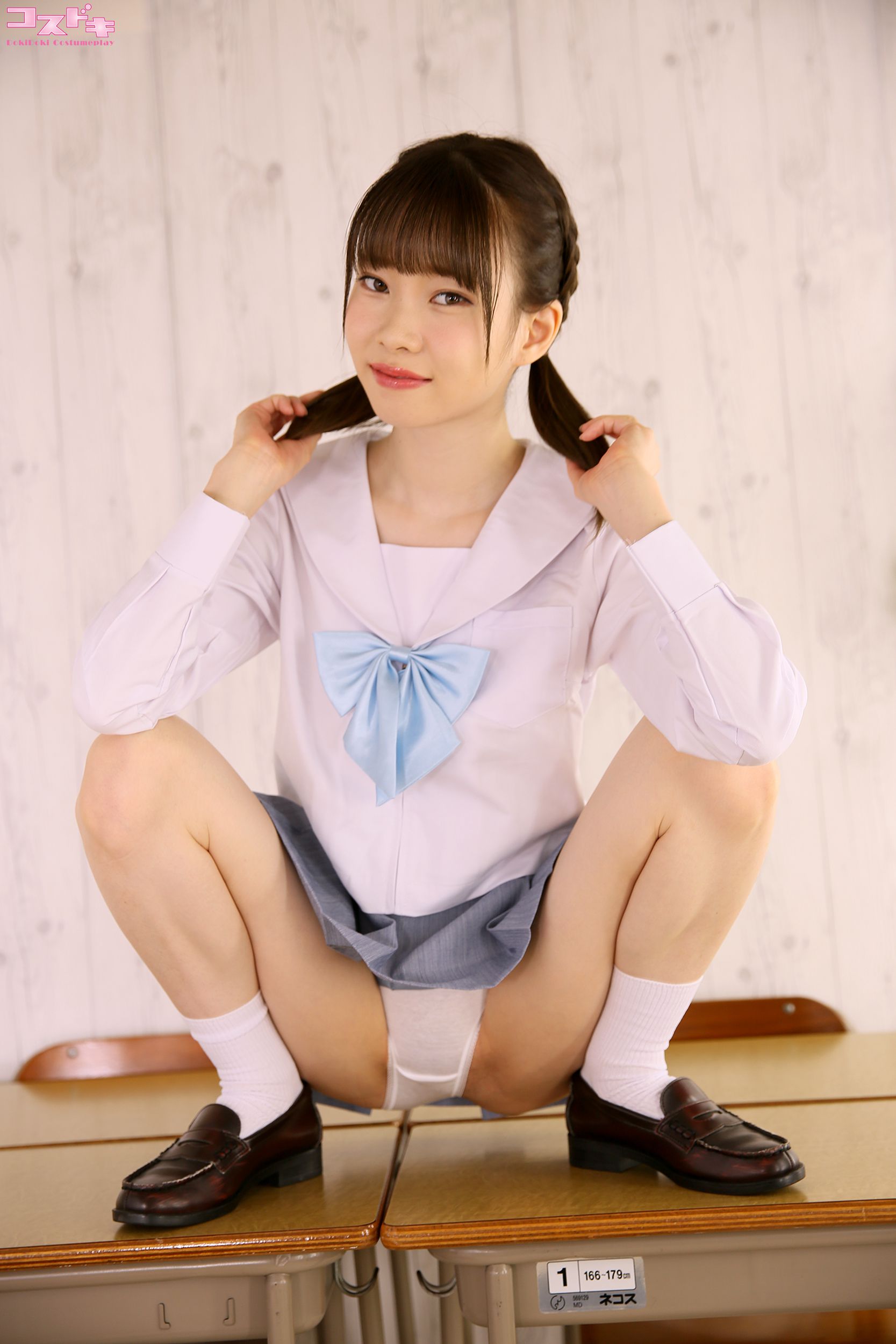 Arisa Takanashi 高梨有紗 takanashiarisa_pic_sailor1-图21