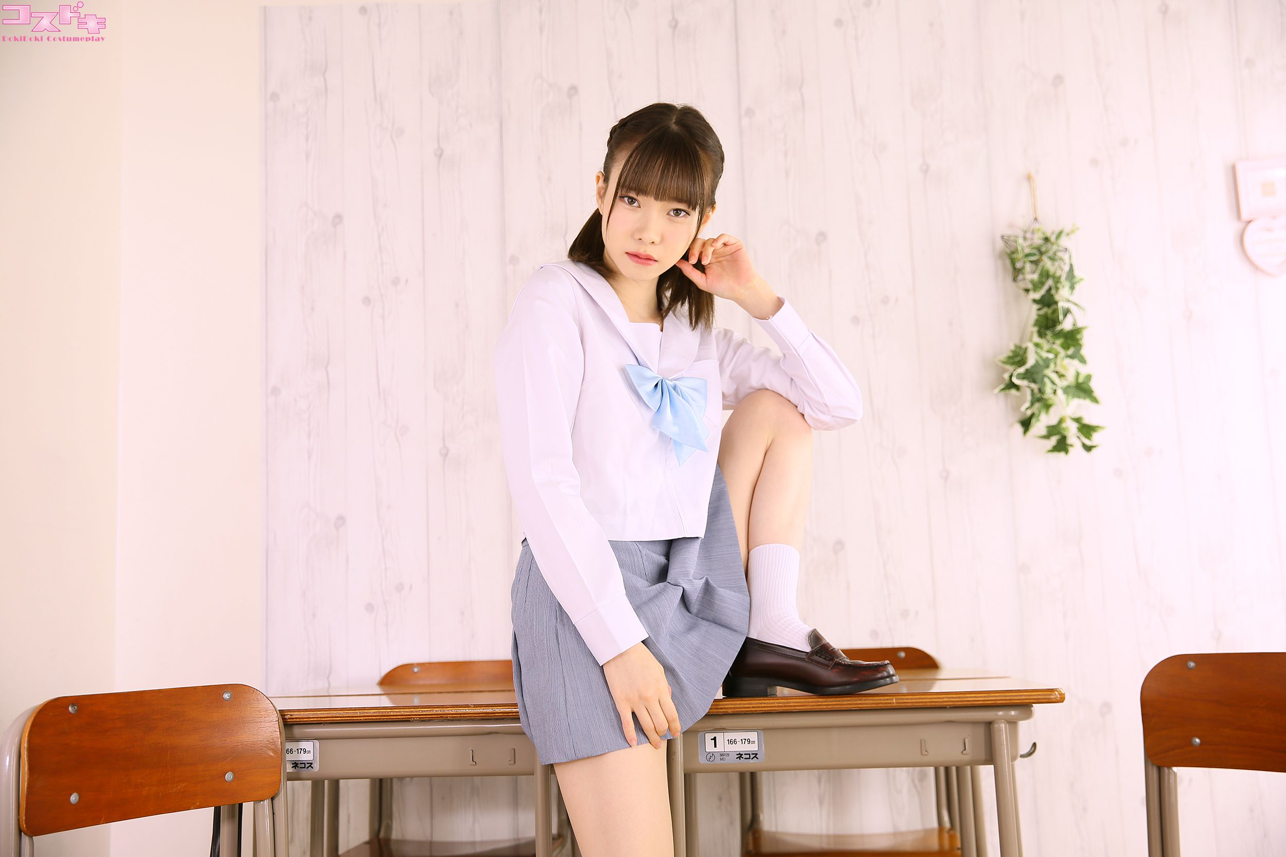 Arisa Takanashi 高梨有紗 takanashiarisa_pic_sailor1-图8