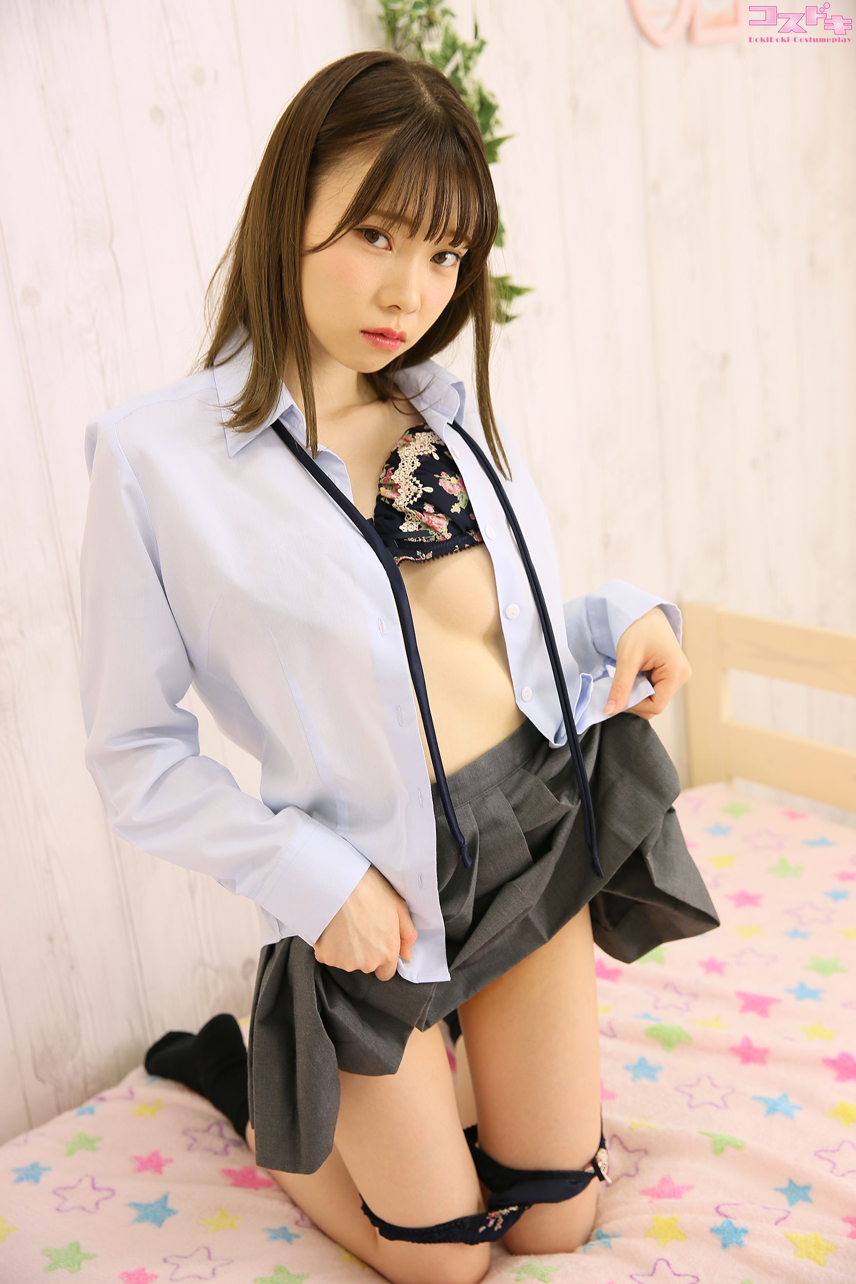Arisa Takanashi 高梨有紗 takanashiarisa_pic_seifuku1-图18