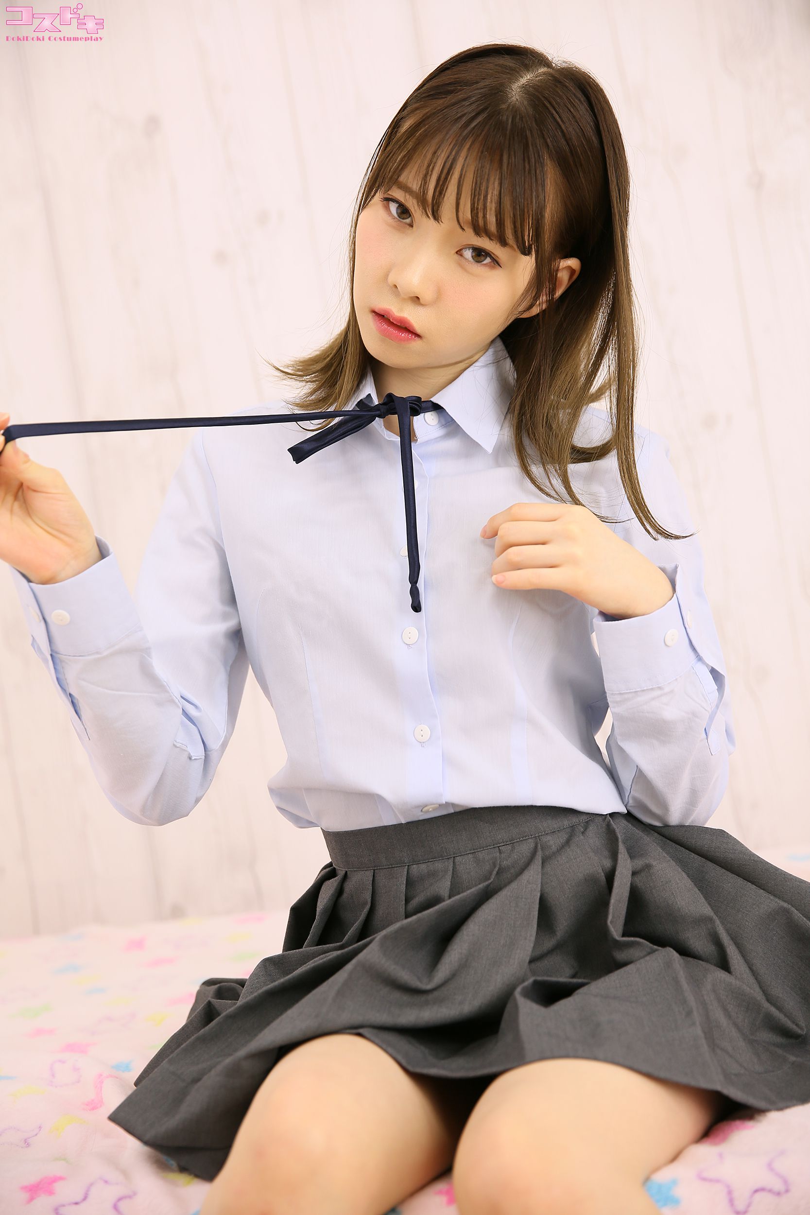 Arisa Takanashi 高梨有紗 takanashiarisa_pic_seifuku1-图4