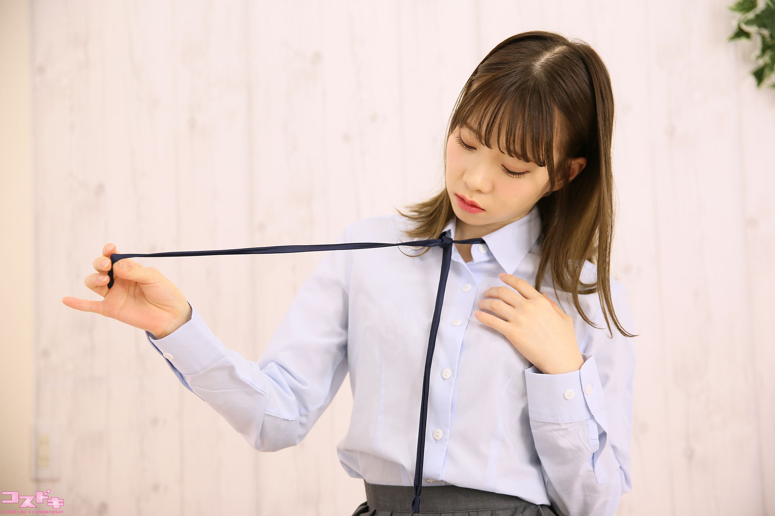 Arisa Takanashi 高梨有紗 takanashiarisa_pic_seifuku1-图5