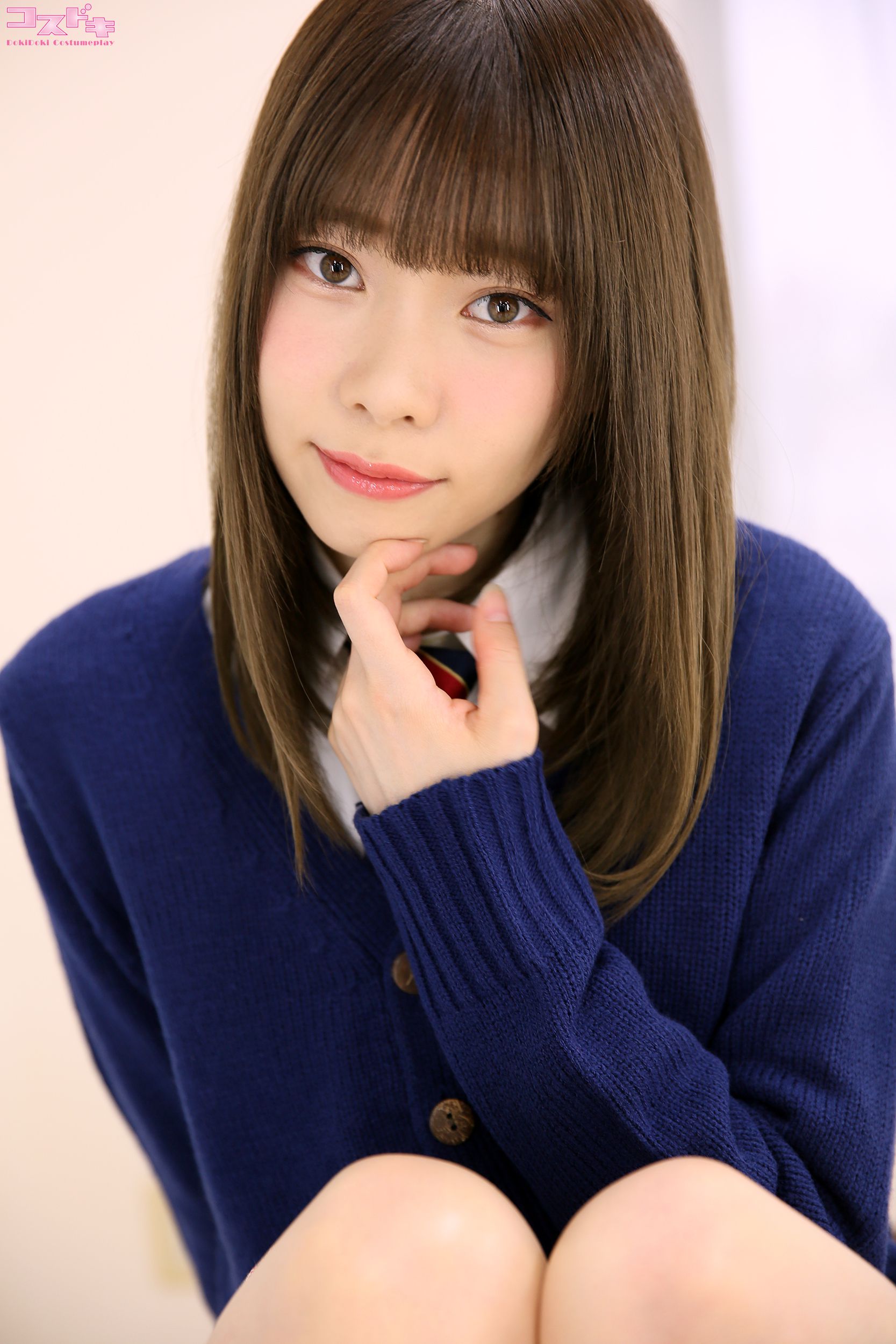 Arisa Takanashi 高梨有紗 takanashiarisa_pic_seifukucardigan1-图13