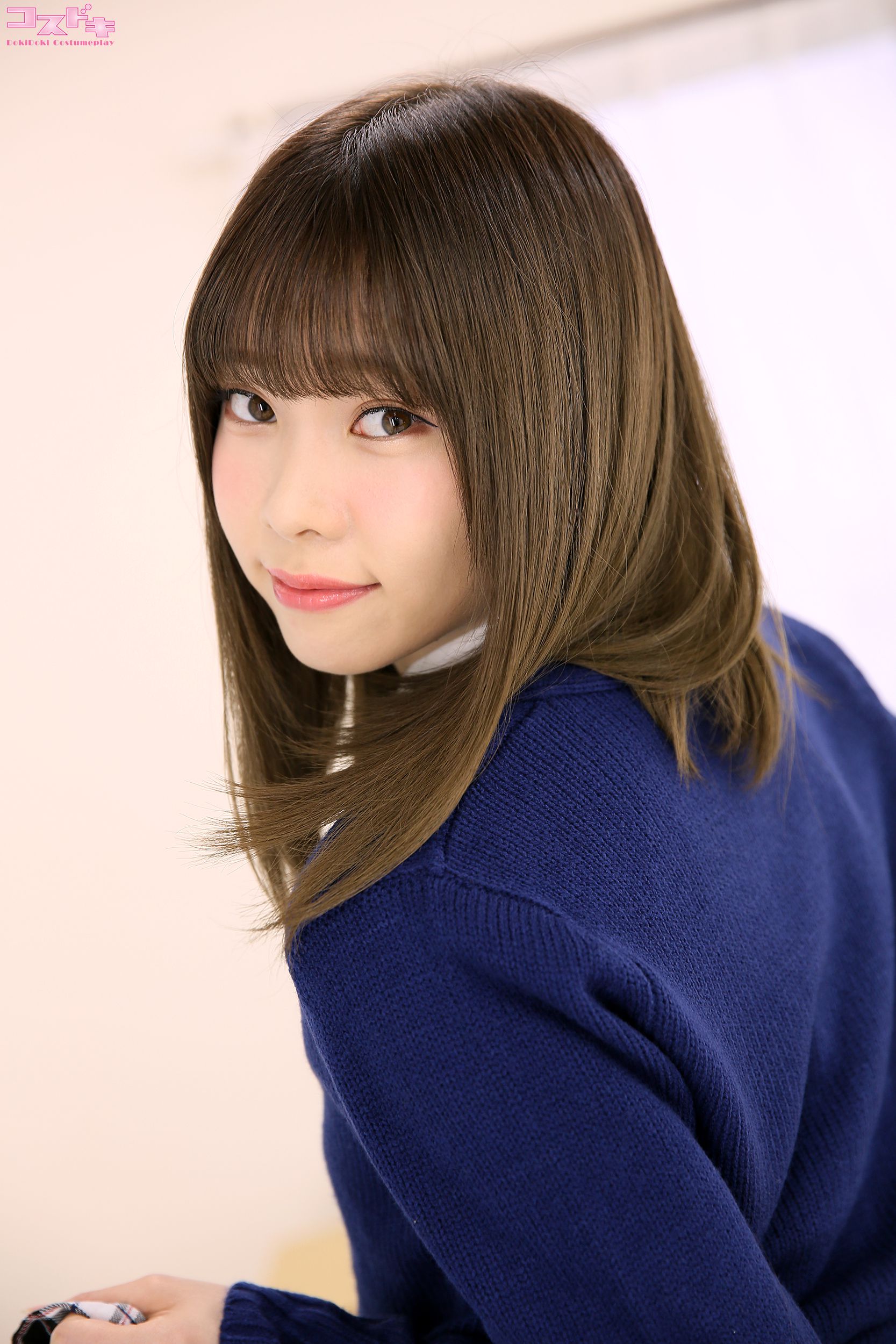 Arisa Takanashi 高梨有紗 takanashiarisa_pic_seifukucardigan1-图30