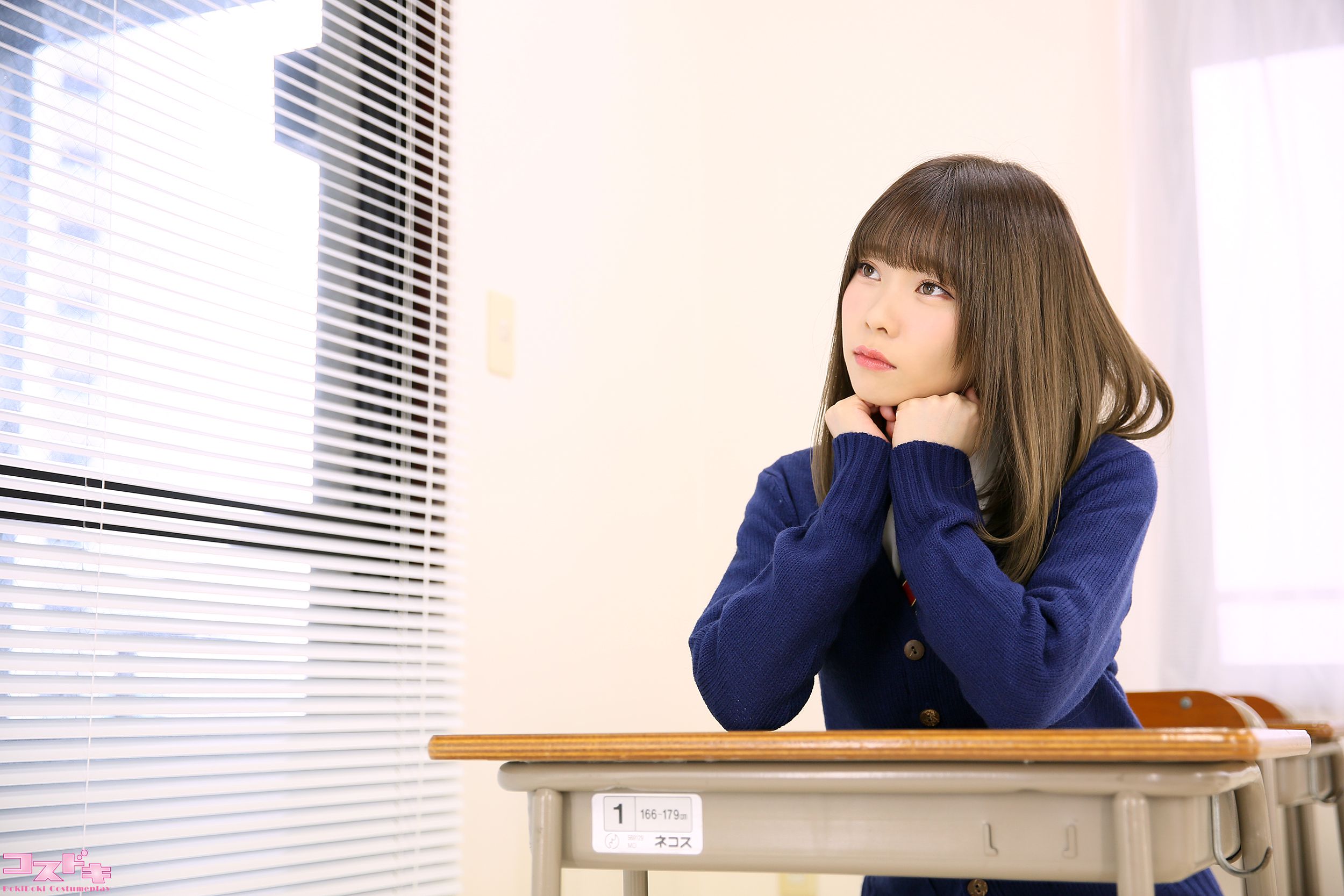 Arisa Takanashi 高梨有紗 takanashiarisa_pic_seifukucardigan1-图36