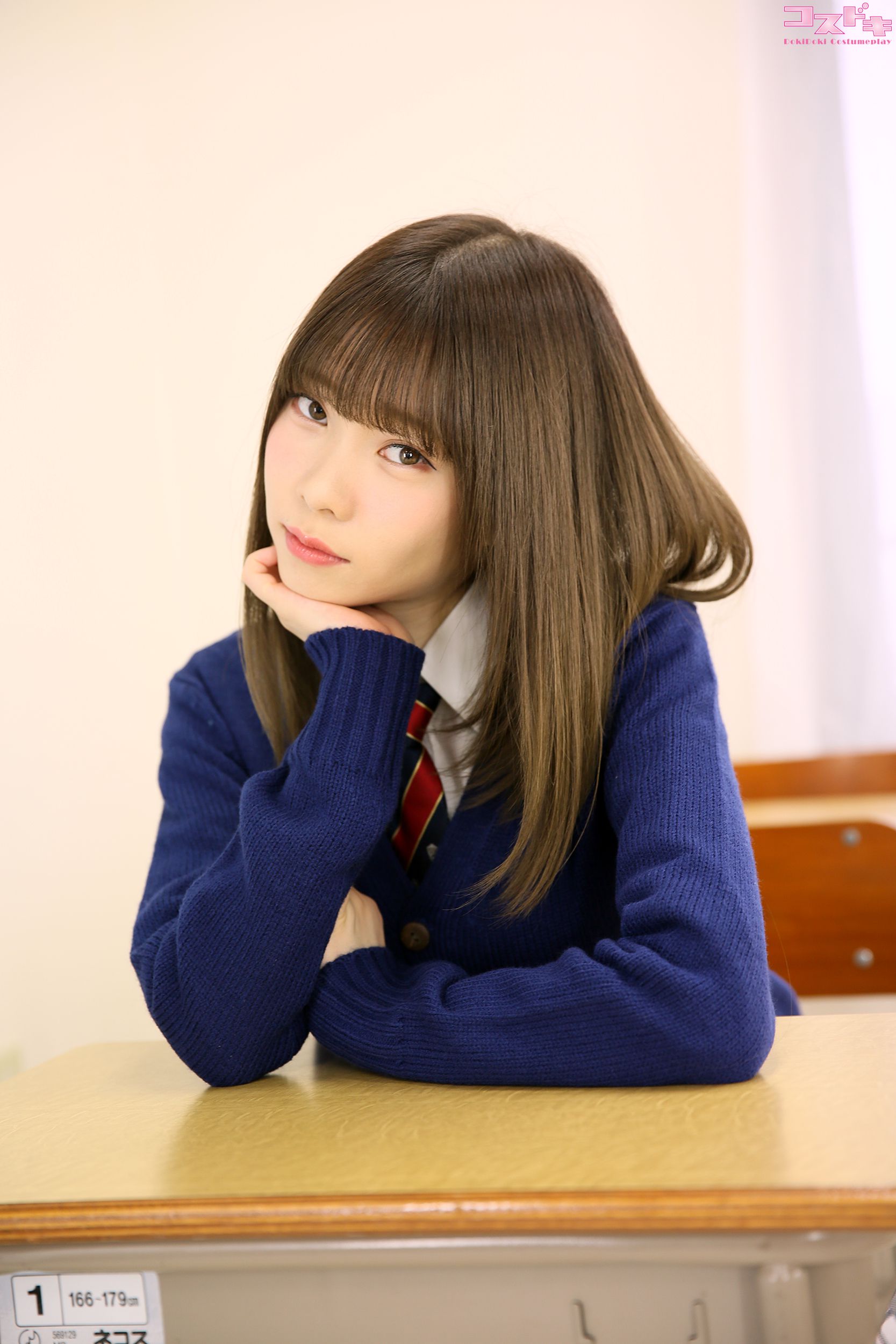 Arisa Takanashi 高梨有紗 takanashiarisa_pic_seifukucardigan1-图37