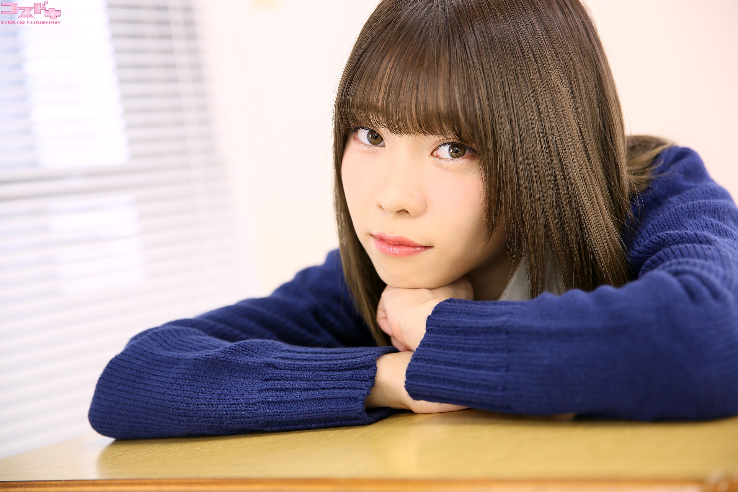 Arisa Takanashi 高梨有紗 takanashiarisa_pic_seifukucardigan1-图41