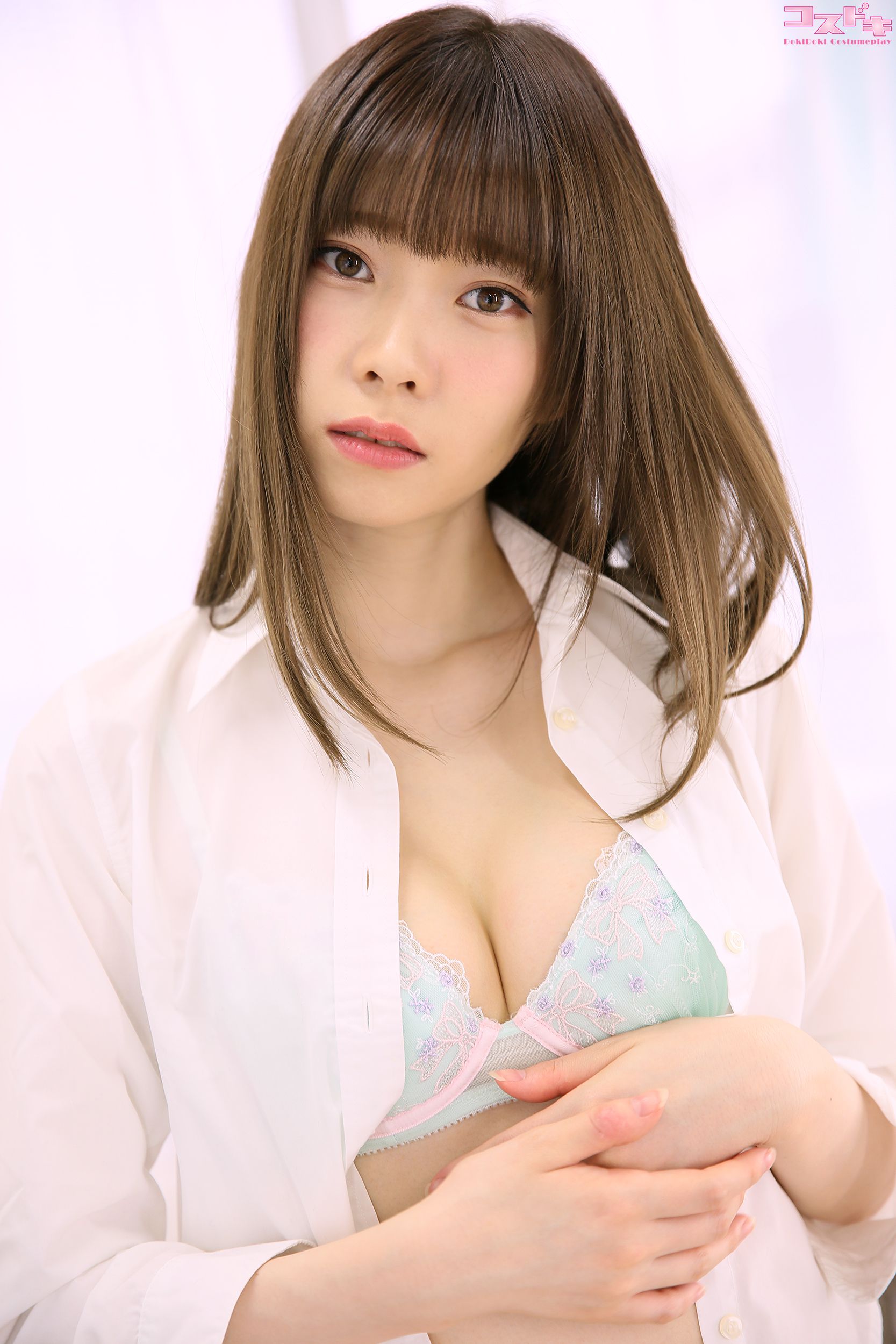Arisa Takanashi 高梨有紗 takanashiarisa_pic_seifukucardigan2-图39