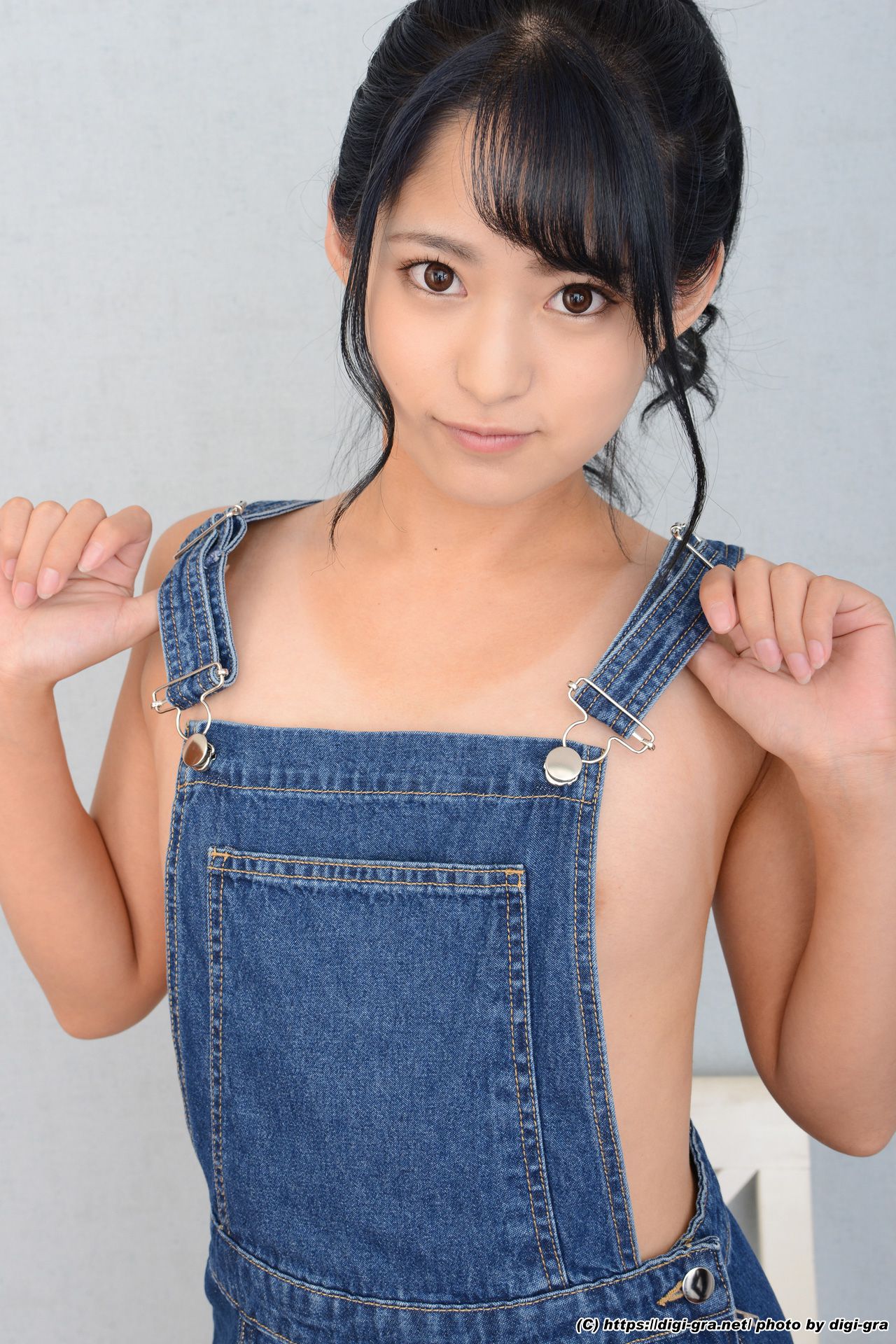 Mitsuki Natsuki 渚みつき Photoset (Platinum Gallery)-图4