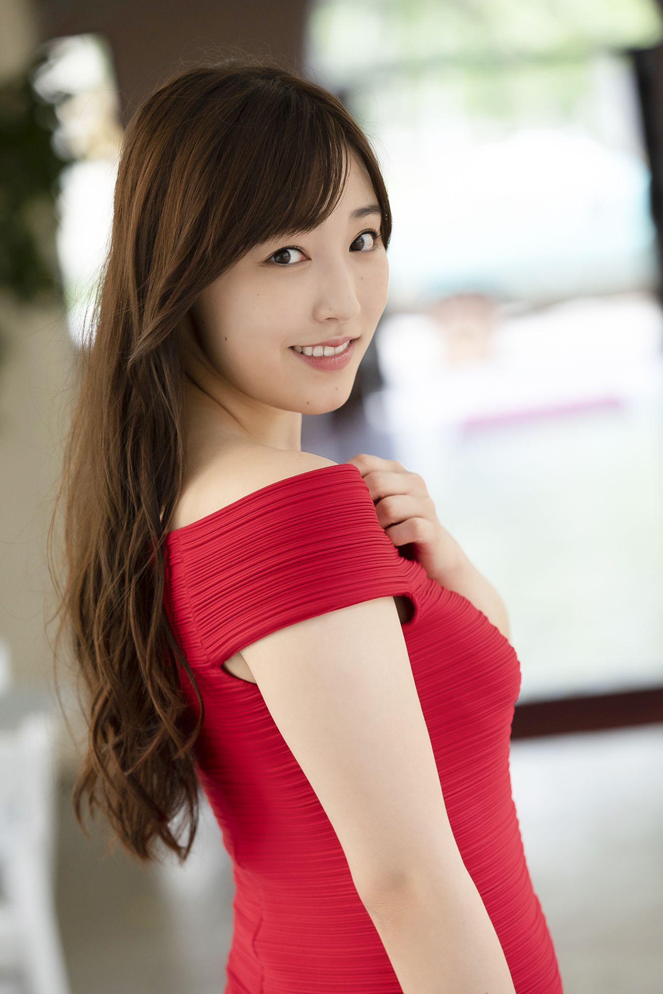 No.202 Mizuki Fukumura 譜久村聖-图13