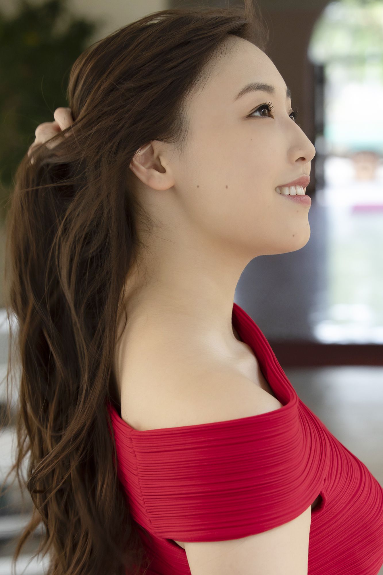 No.202 Mizuki Fukumura 譜久村聖-图14