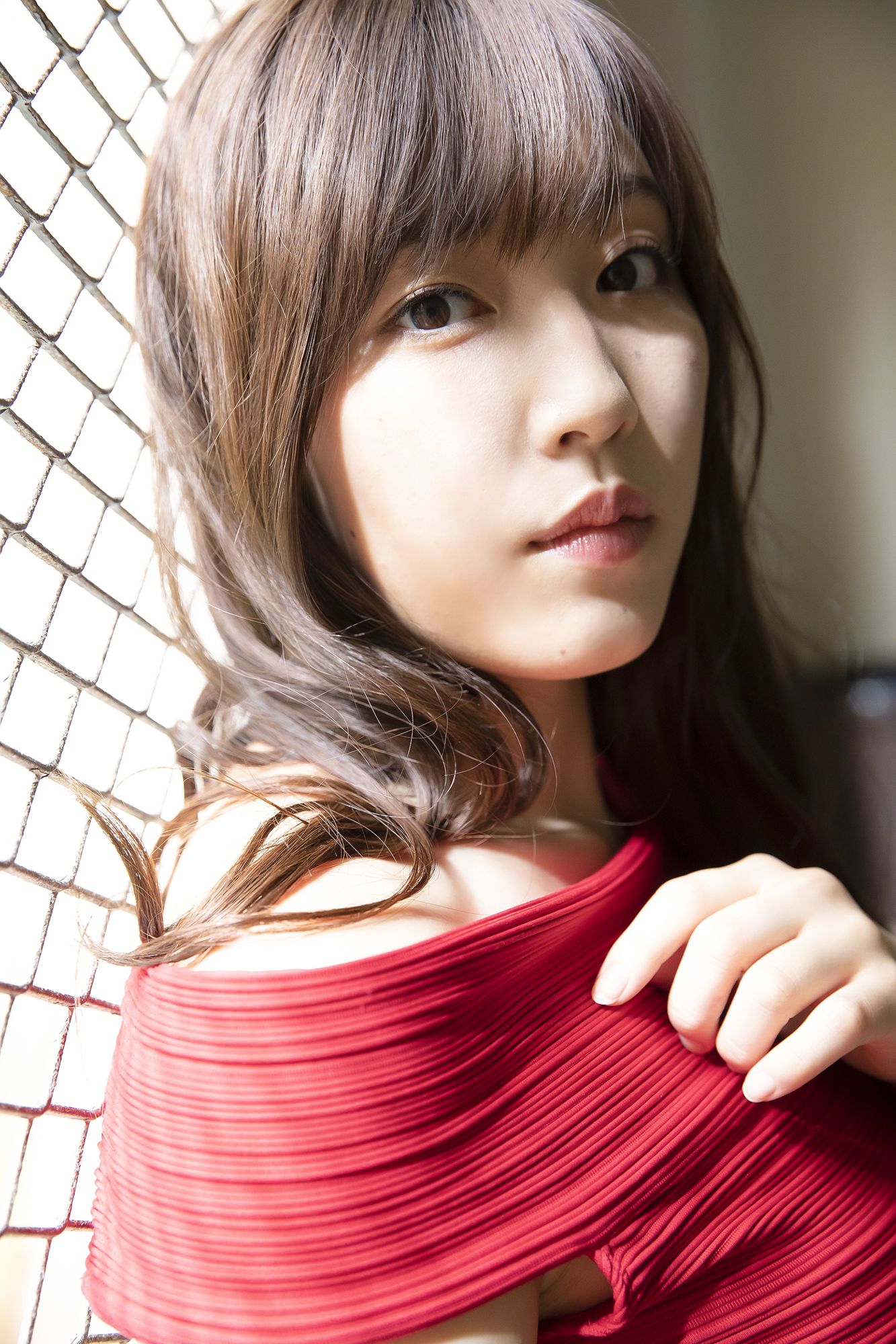 No.202 Mizuki Fukumura 譜久村聖-图17