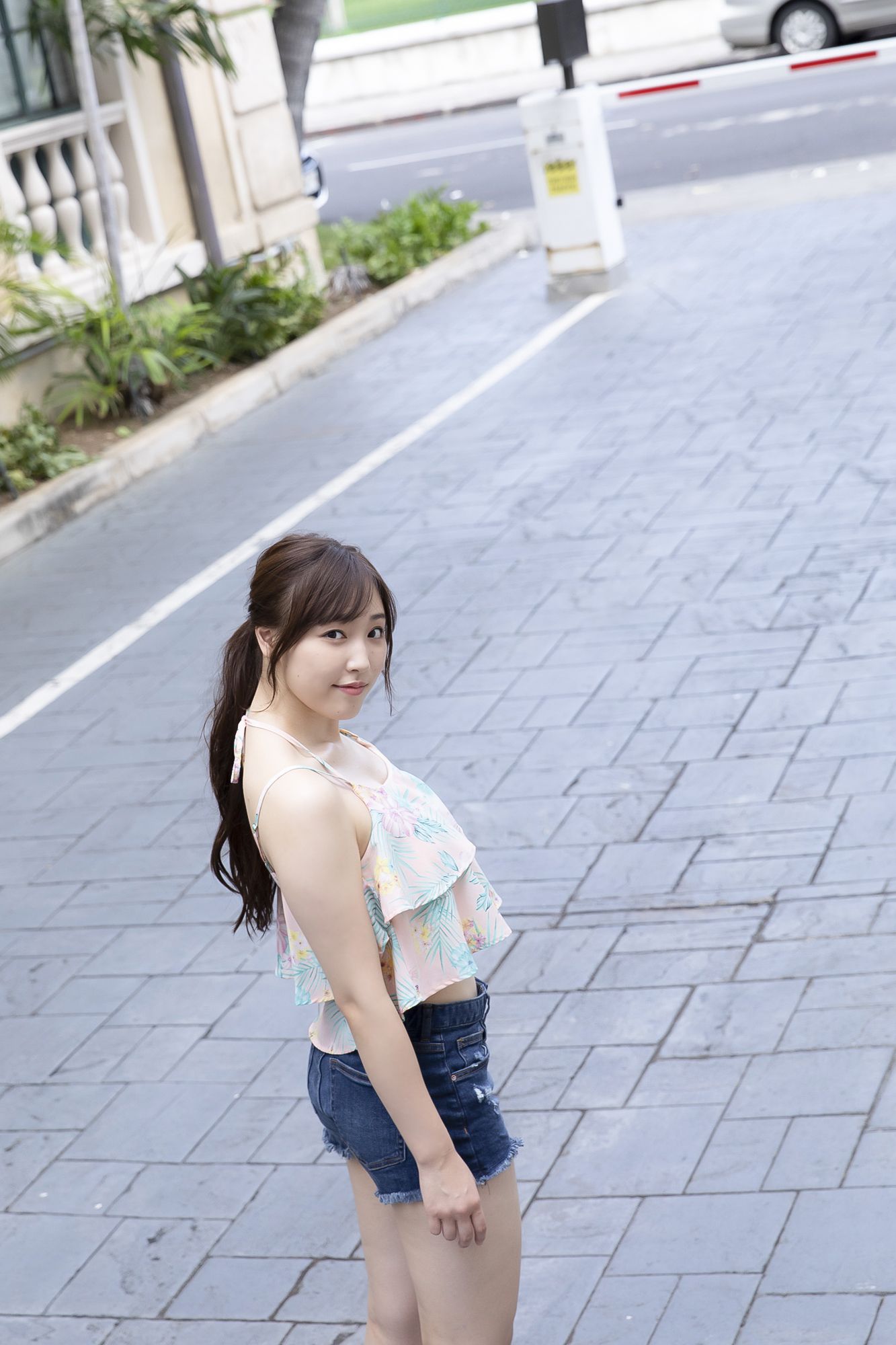 No.202 Mizuki Fukumura 譜久村聖-图20