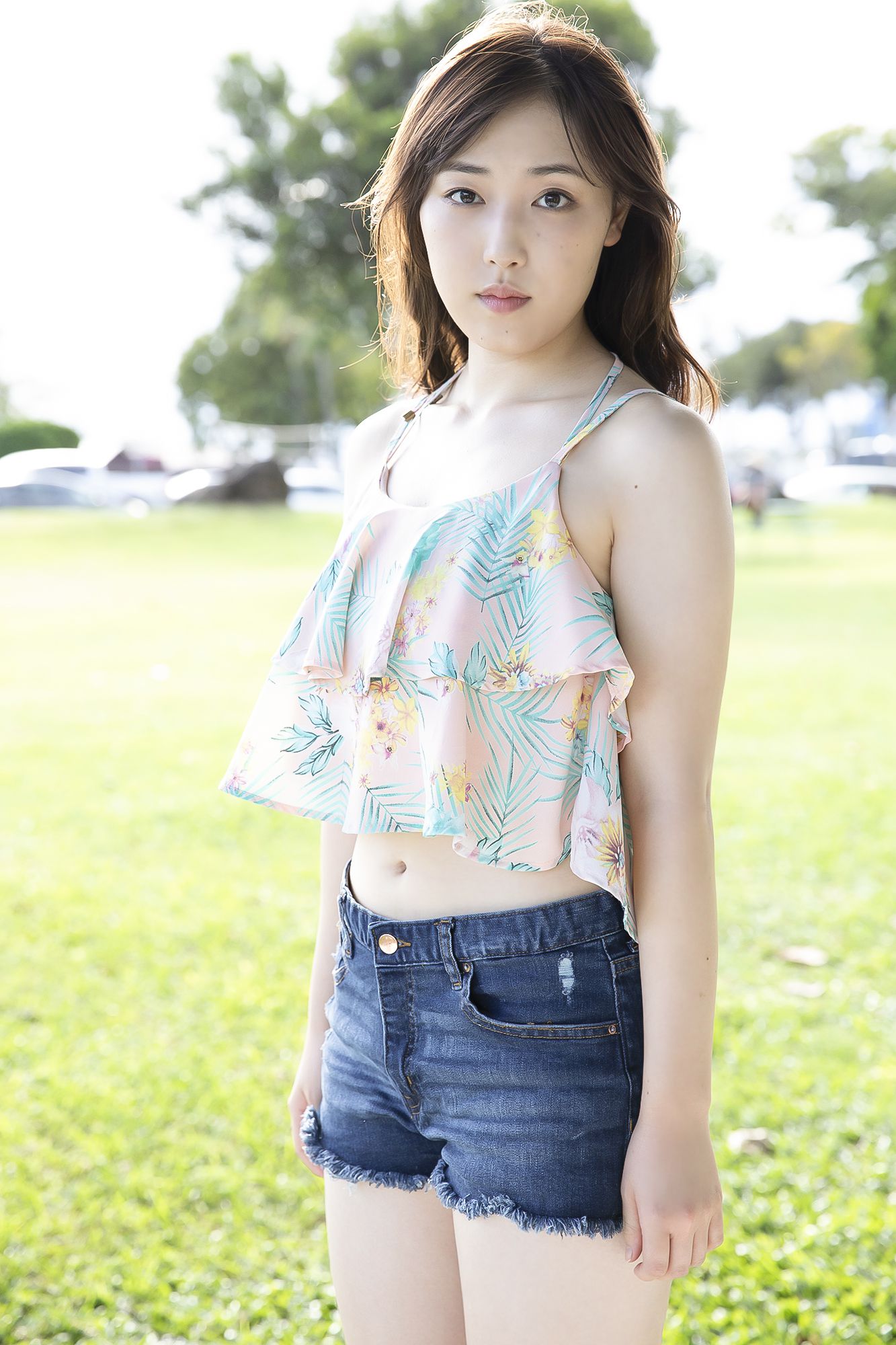 No.202 Mizuki Fukumura 譜久村聖-图25