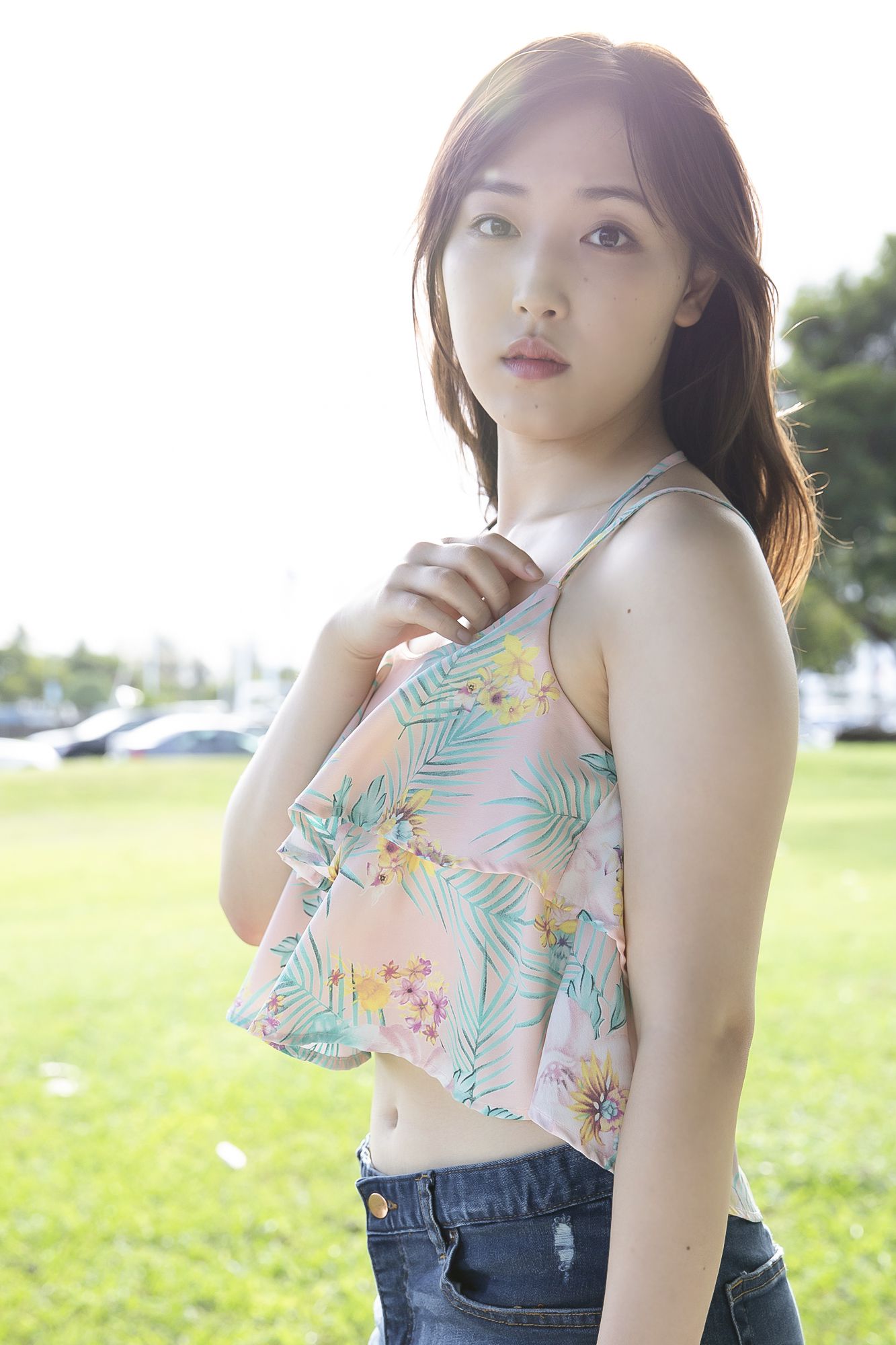 No.202 Mizuki Fukumura 譜久村聖-图26