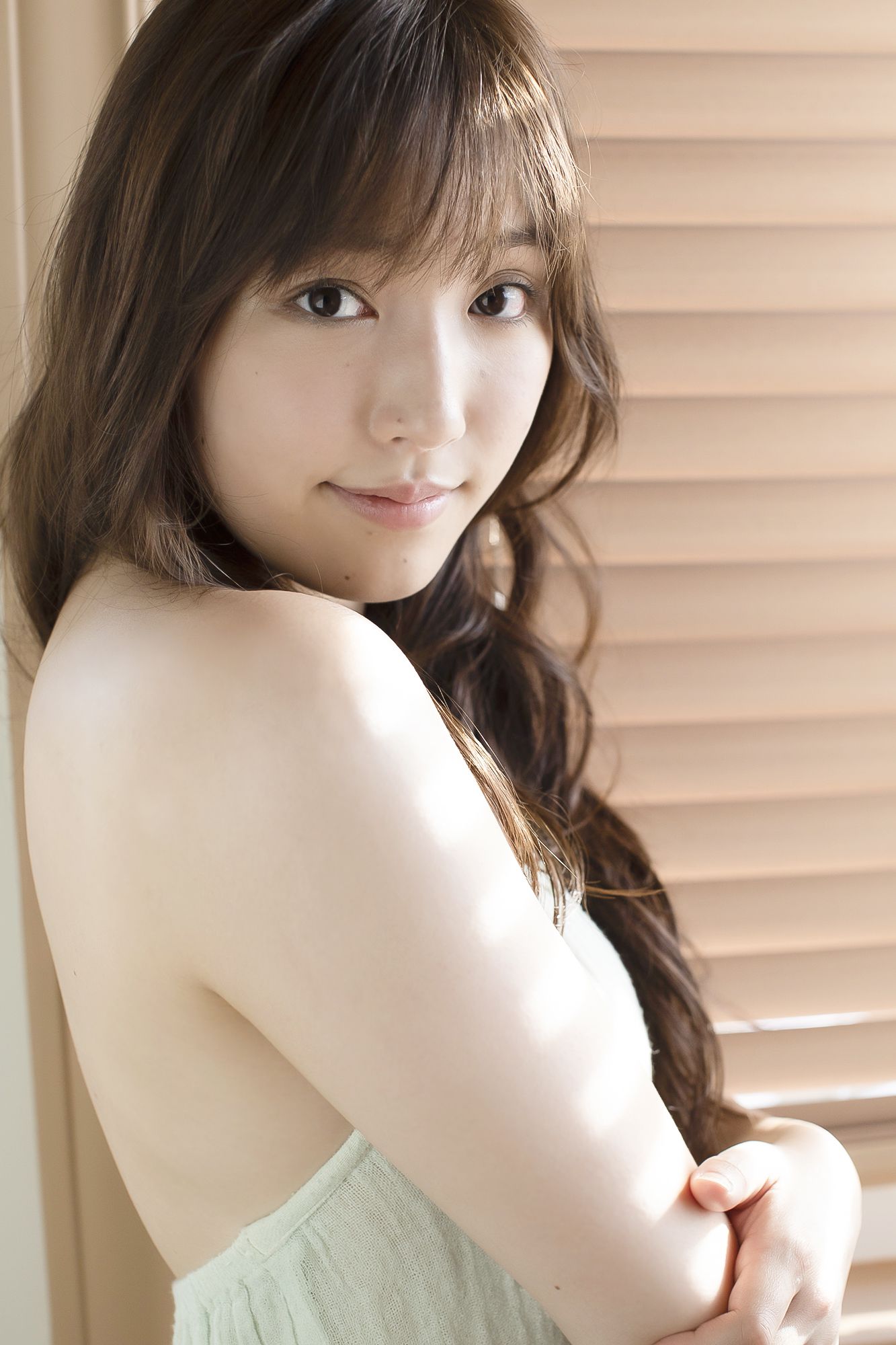 No.202 Mizuki Fukumura 譜久村聖-图33