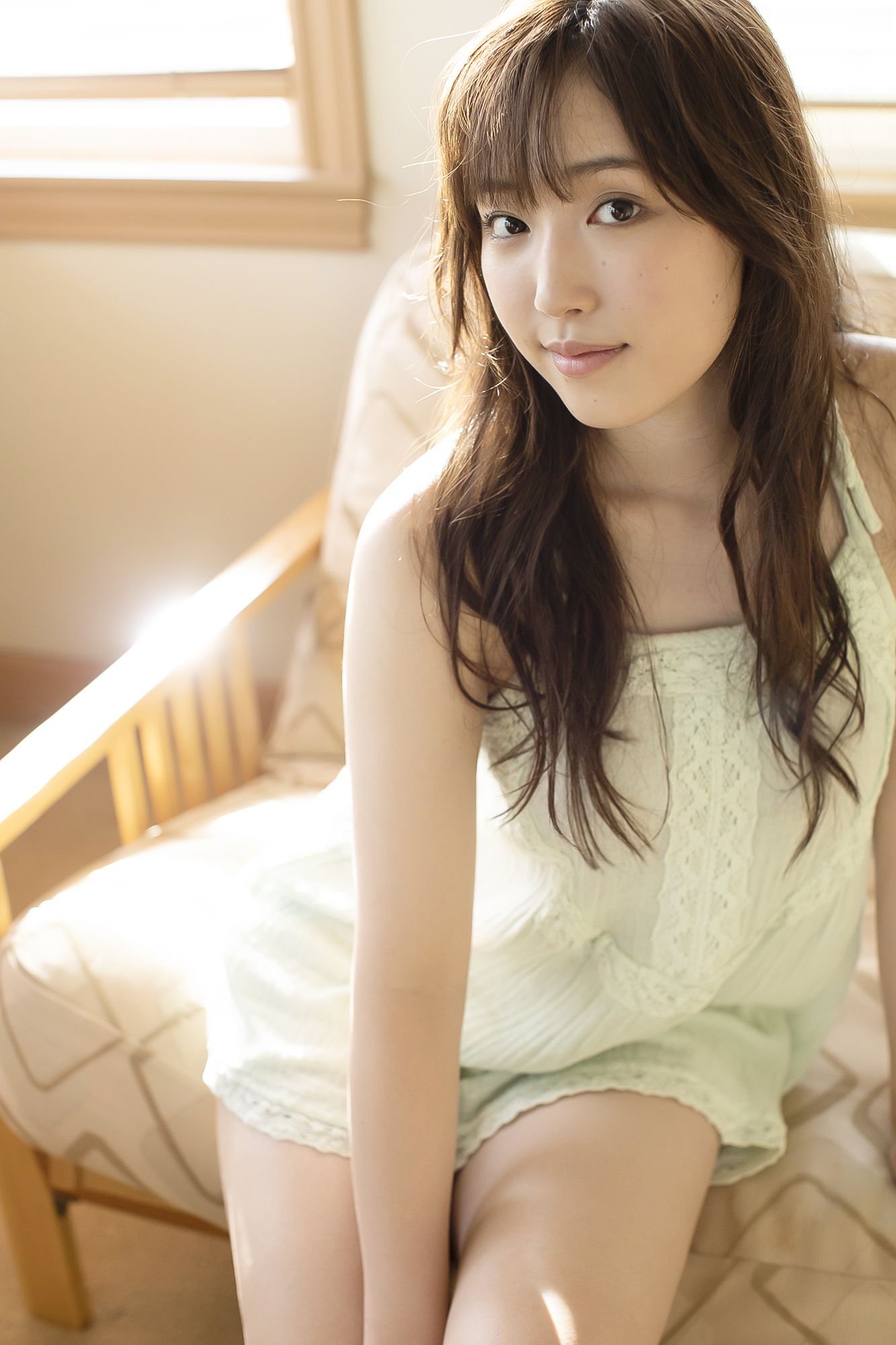 No.202 Mizuki Fukumura 譜久村聖-图34