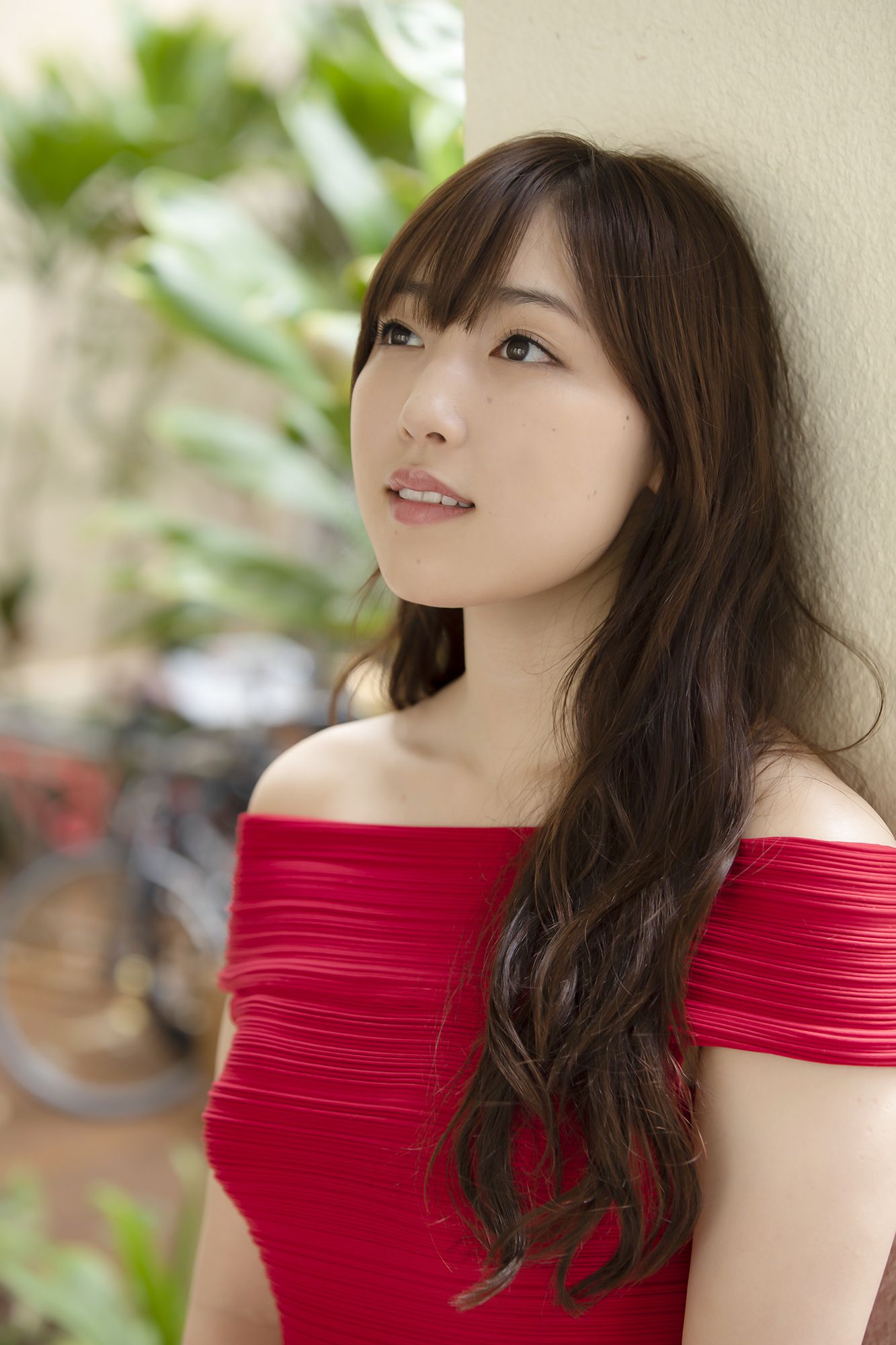 No.202 Mizuki Fukumura 譜久村聖-图3