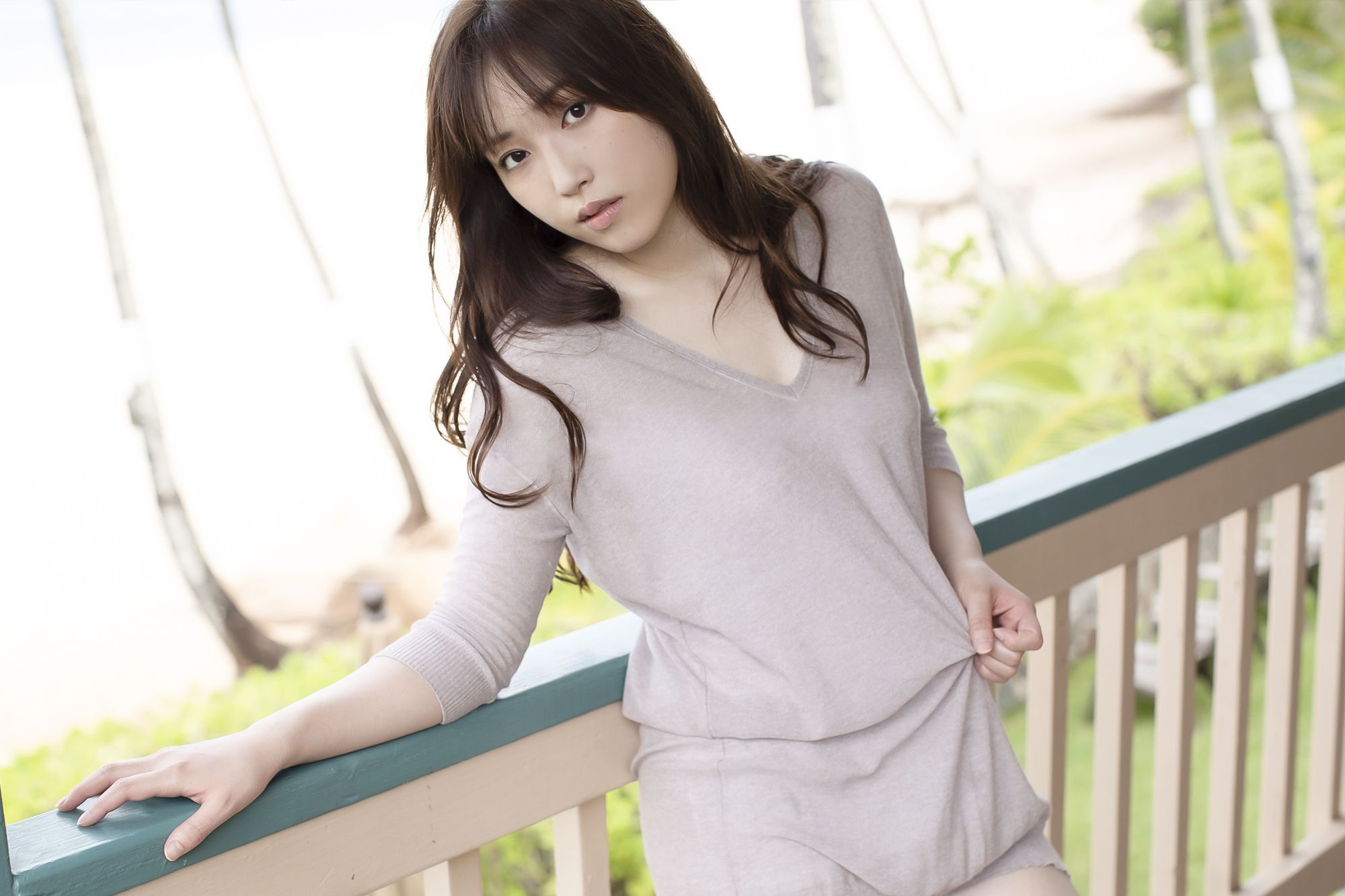 No.202 Mizuki Fukumura 譜久村聖-图43