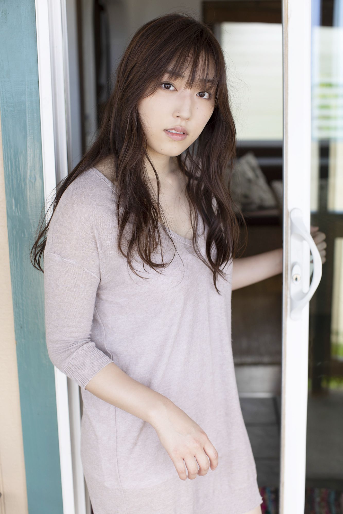 No.202 Mizuki Fukumura 譜久村聖-图44