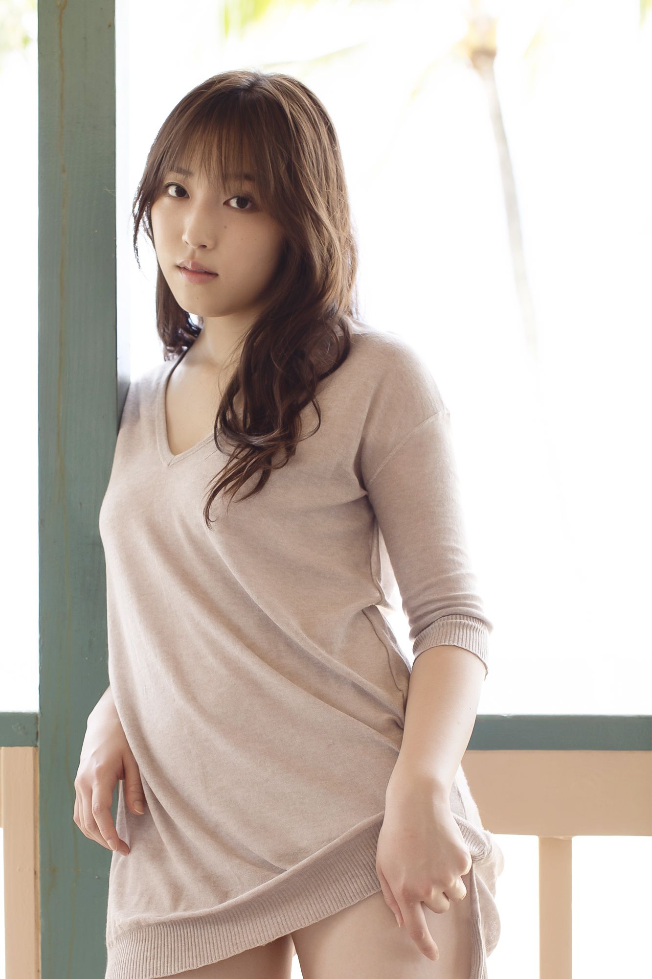 No.202 Mizuki Fukumura 譜久村聖-图47