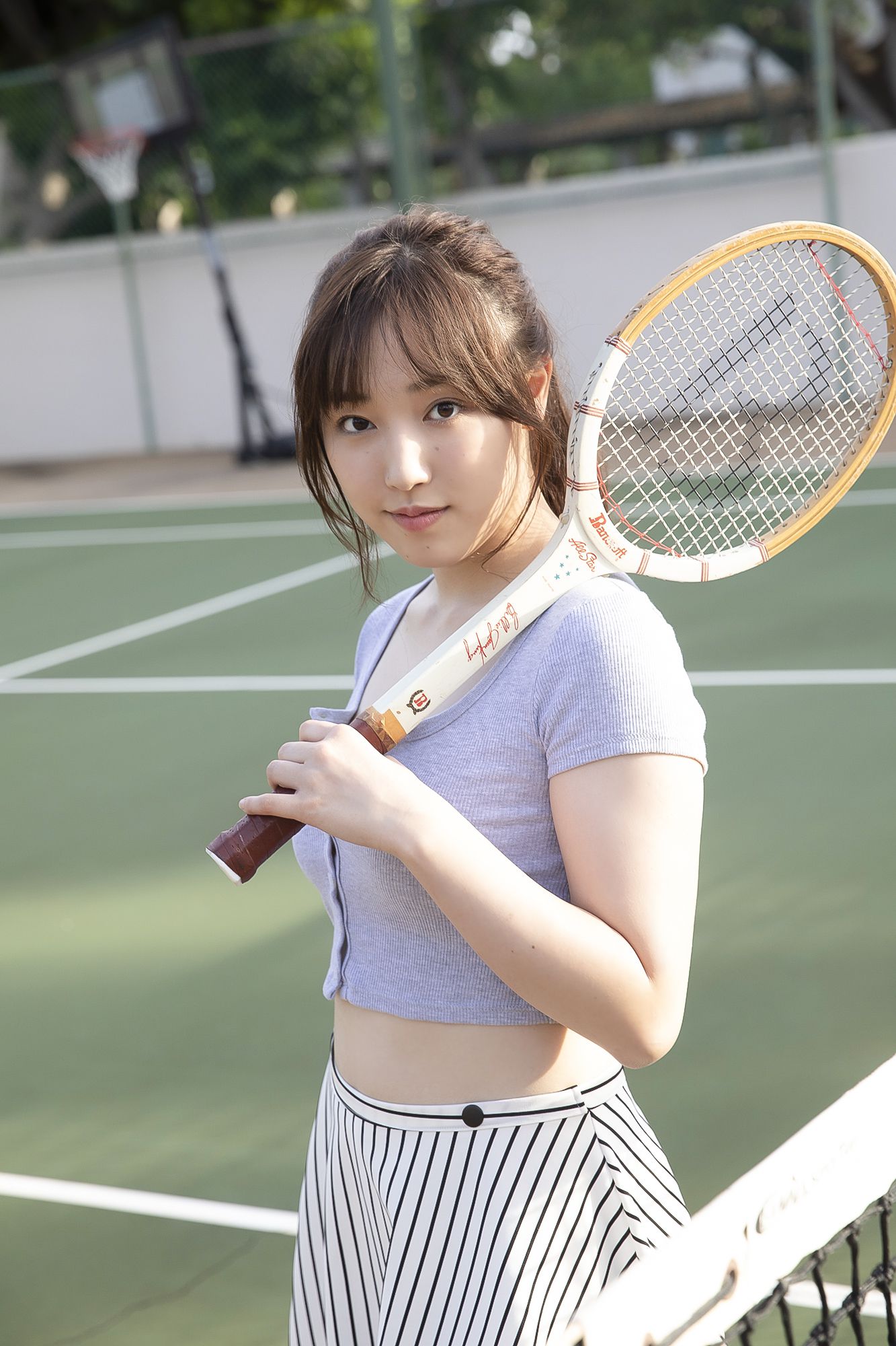 No.202 Mizuki Fukumura 譜久村聖-图58