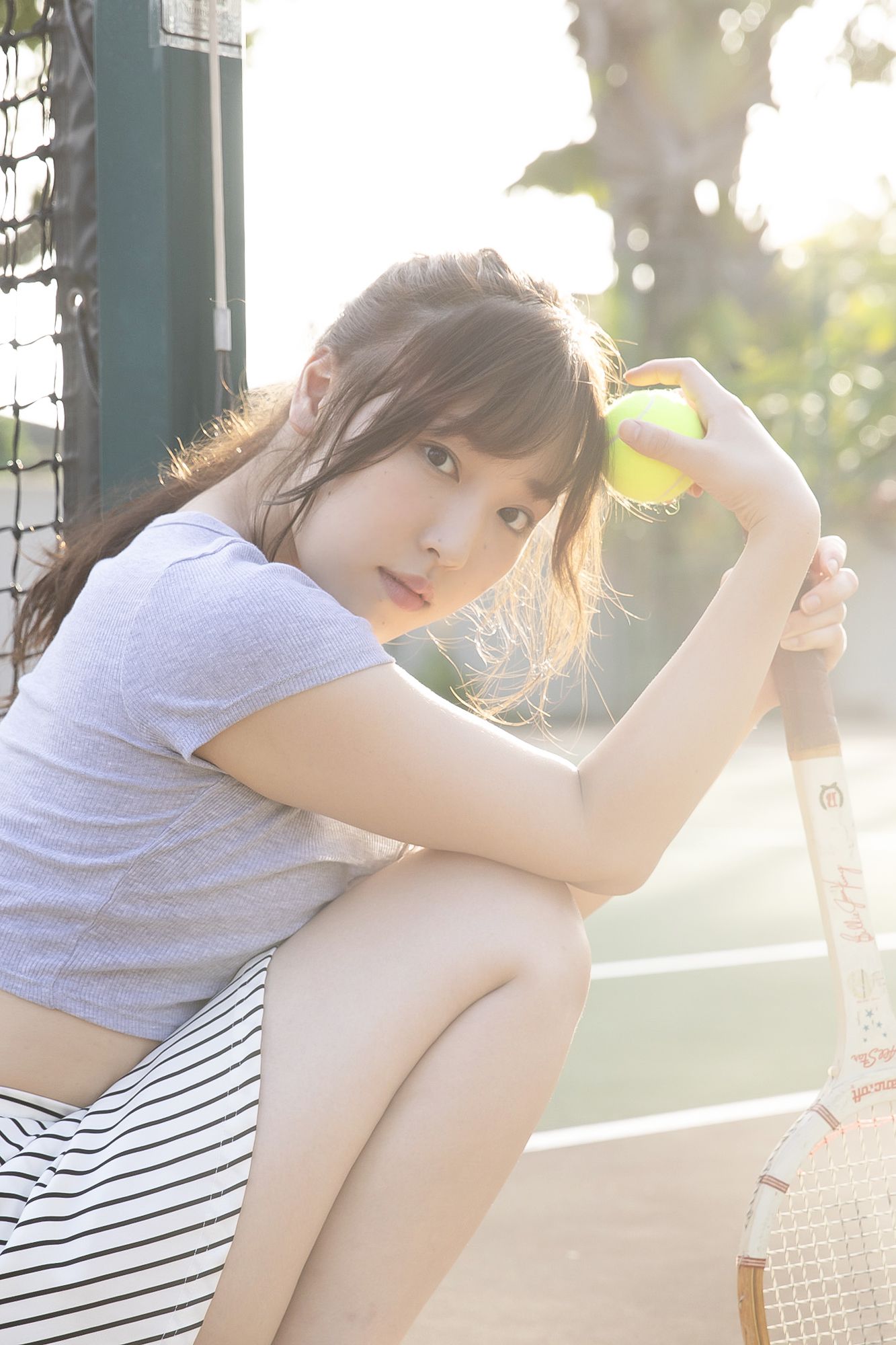 No.202 Mizuki Fukumura 譜久村聖-图60