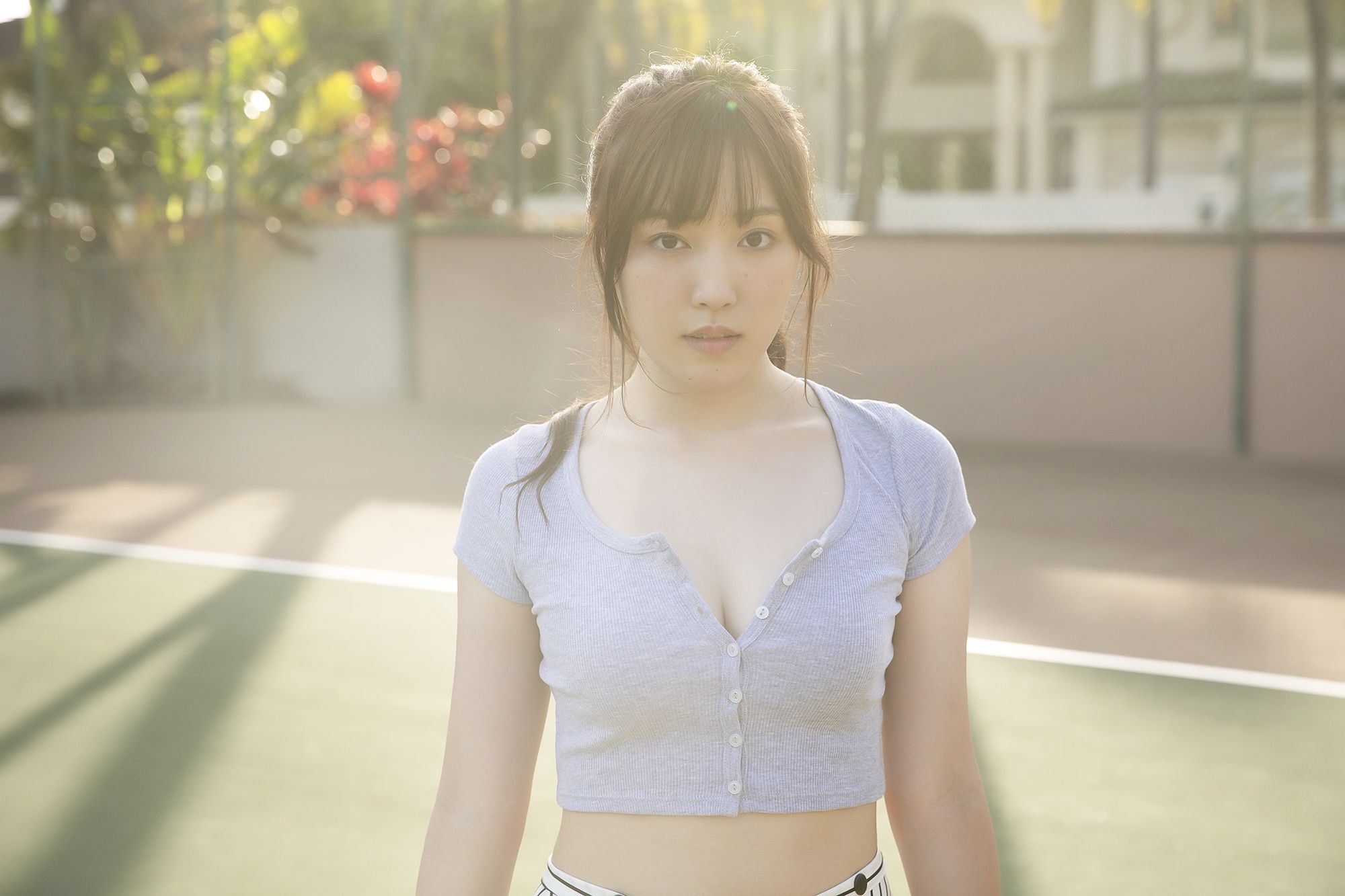 No.202 Mizuki Fukumura 譜久村聖-图68