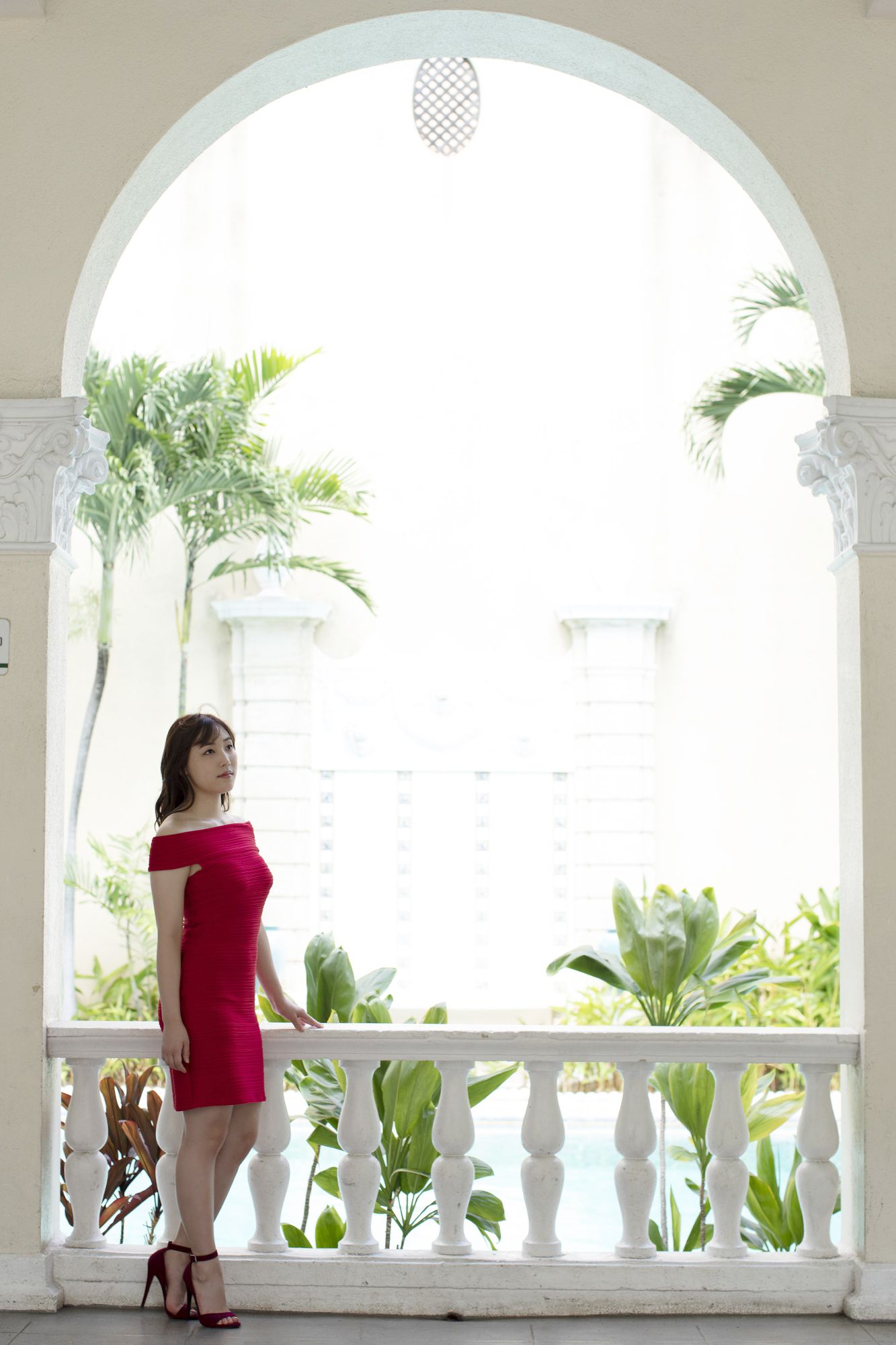 No.202 Mizuki Fukumura 譜久村聖-图6