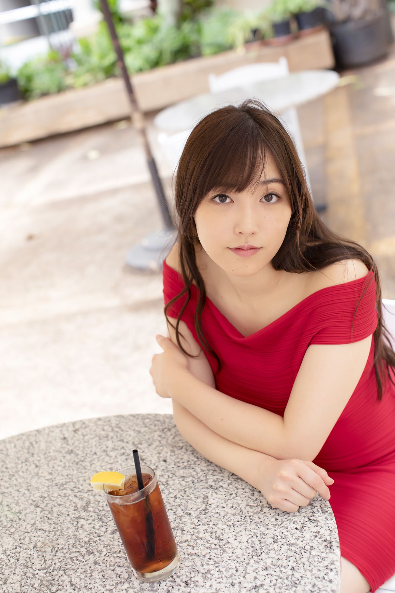 No.202 Mizuki Fukumura 譜久村聖-图8