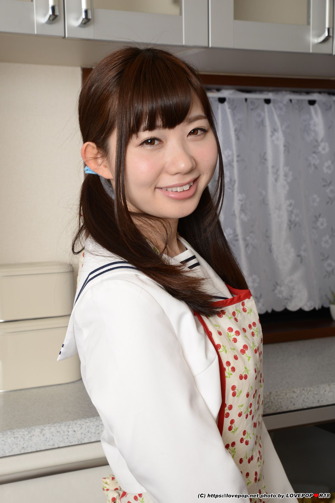 Ren Ichinose 一ノ瀬恋 Photoset 04-图10