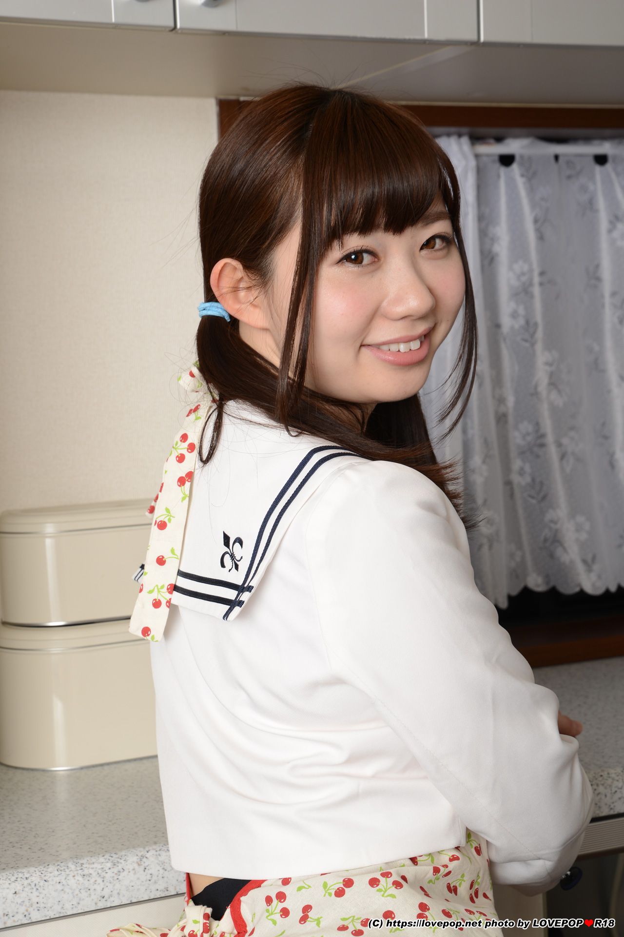 Ren Ichinose 一ノ瀬恋 Photoset 04-图13