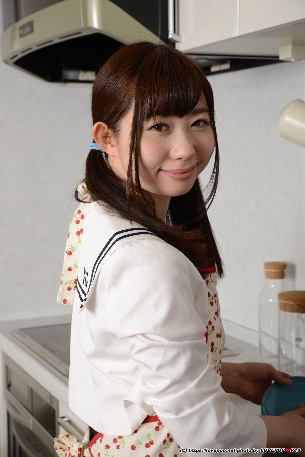 Ren Ichinose 一ノ瀬恋 Photoset 04-图2