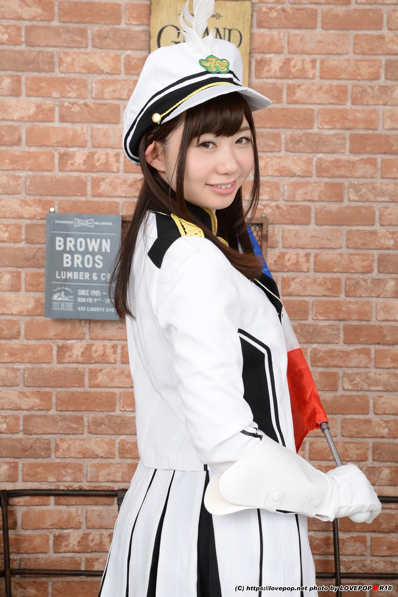 Ren Ichinose 一ノ瀬恋 Photoset 06-图10