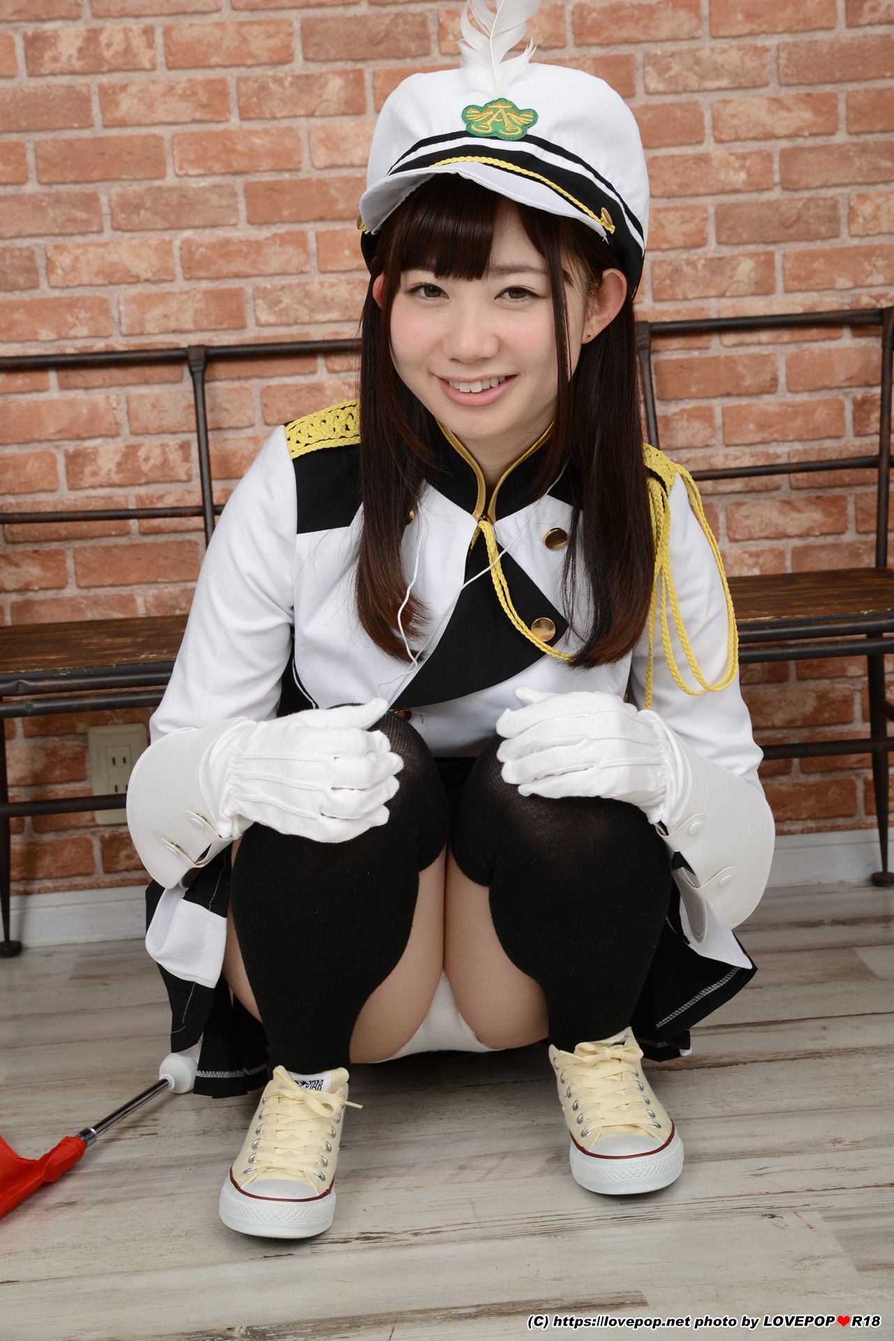 Ren Ichinose 一ノ瀬恋 Photoset 06-图12