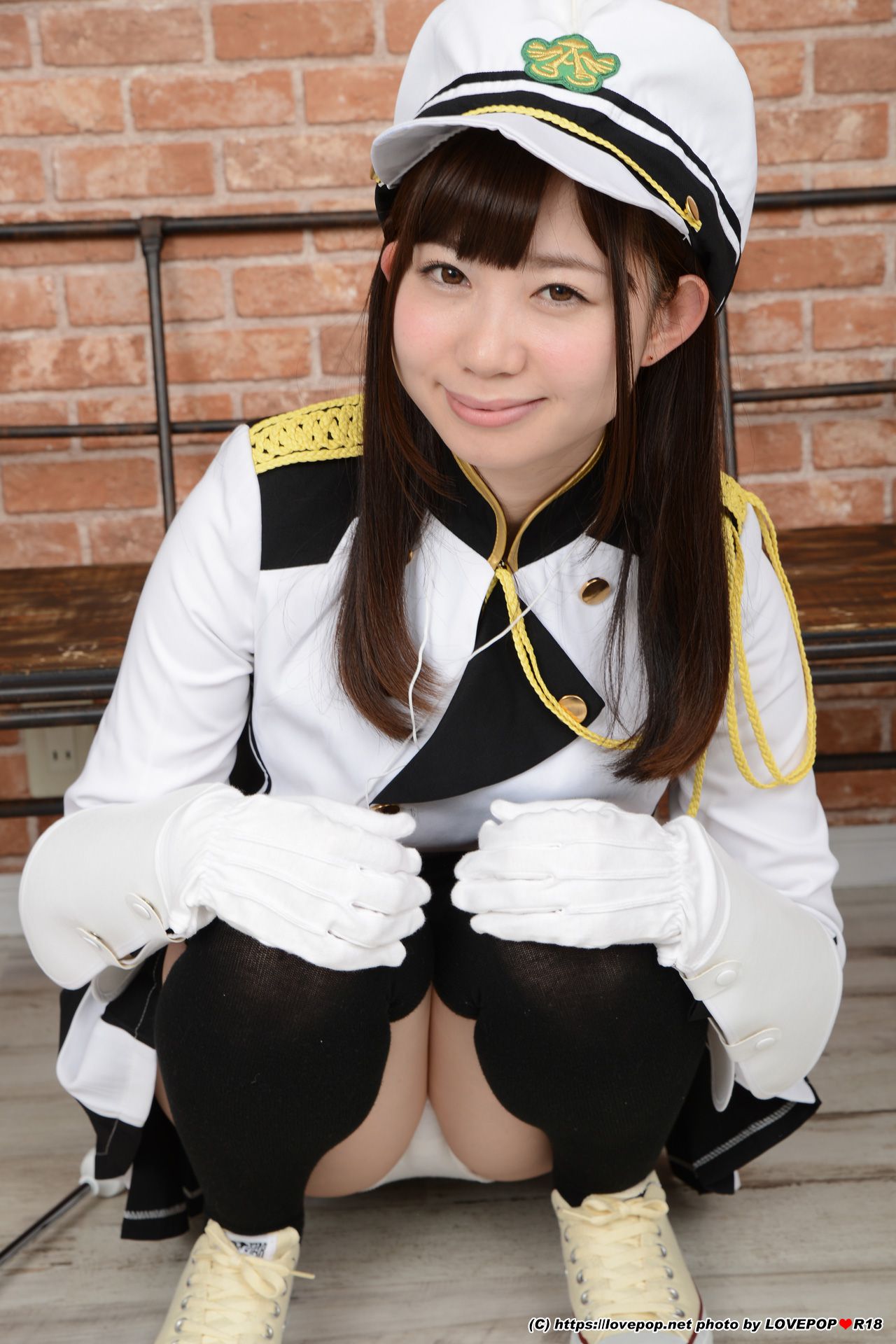 Ren Ichinose 一ノ瀬恋 Photoset 06-图13