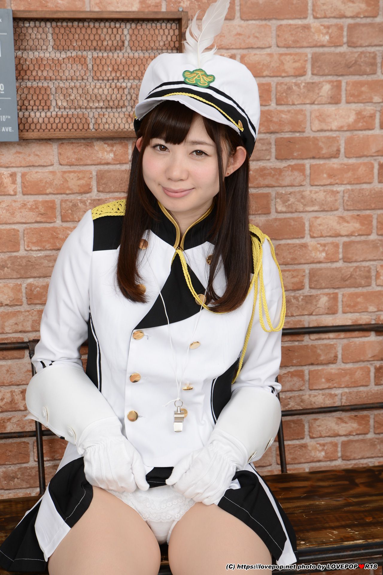 Ren Ichinose 一ノ瀬恋 Photoset 06-图25