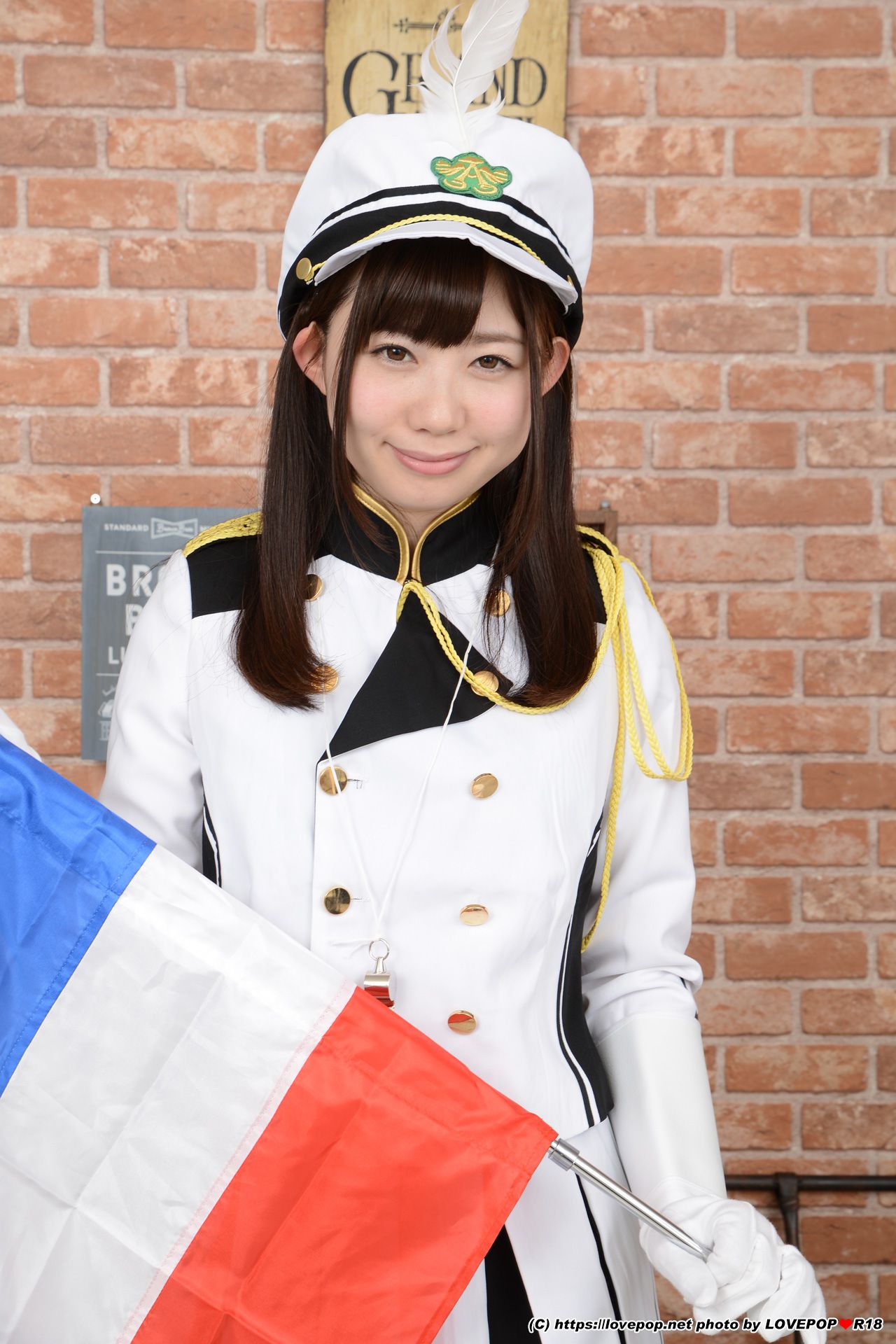 Ren Ichinose 一ノ瀬恋 Photoset 06-图4