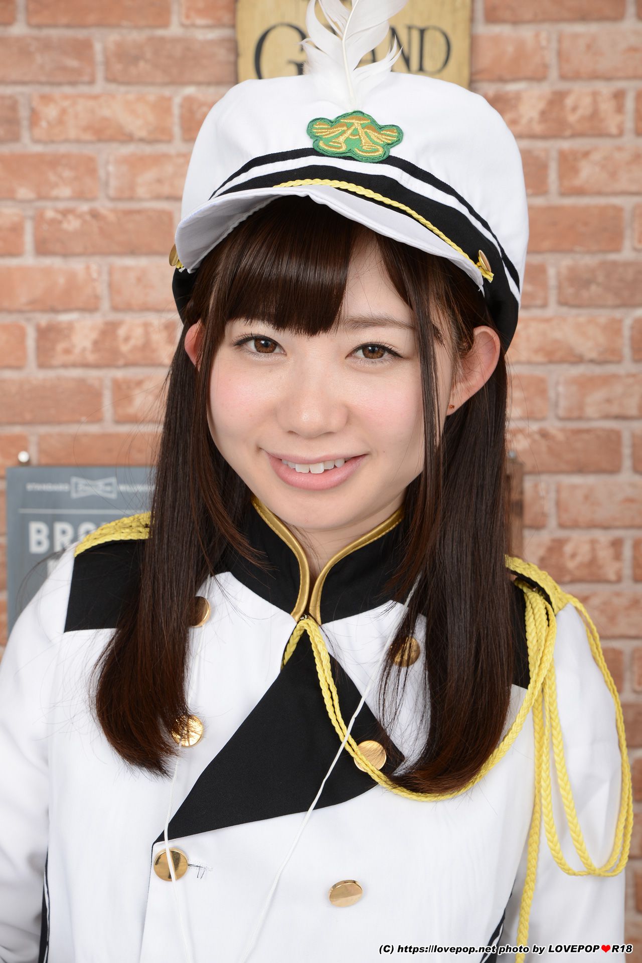 Ren Ichinose 一ノ瀬恋 Photoset 06-图5