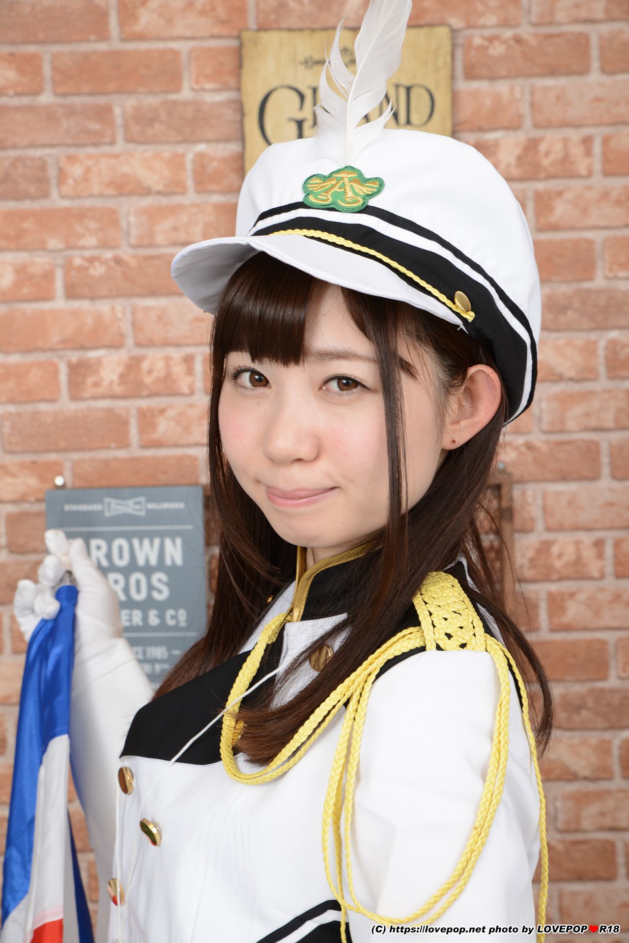 Ren Ichinose 一ノ瀬恋 Photoset 06-图8