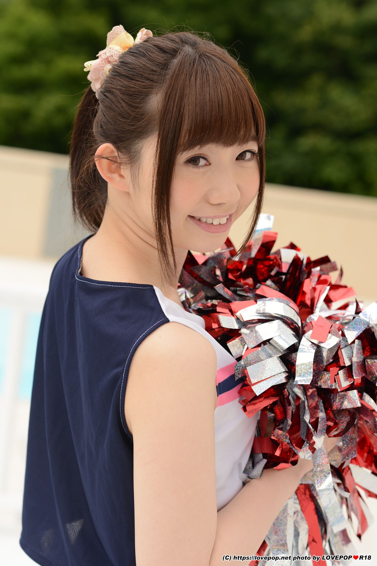 Ren Ichinose 一ノ瀬恋 Photoset 07-图10