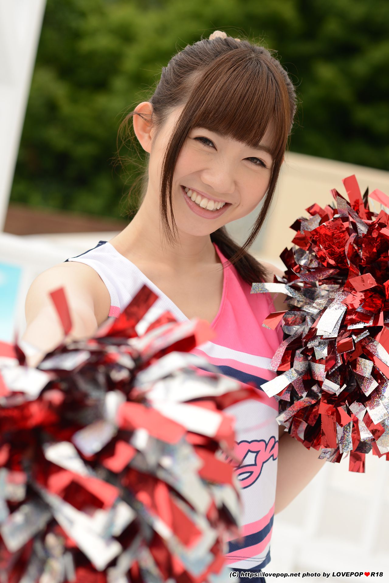 Ren Ichinose 一ノ瀬恋 Photoset 07-图13