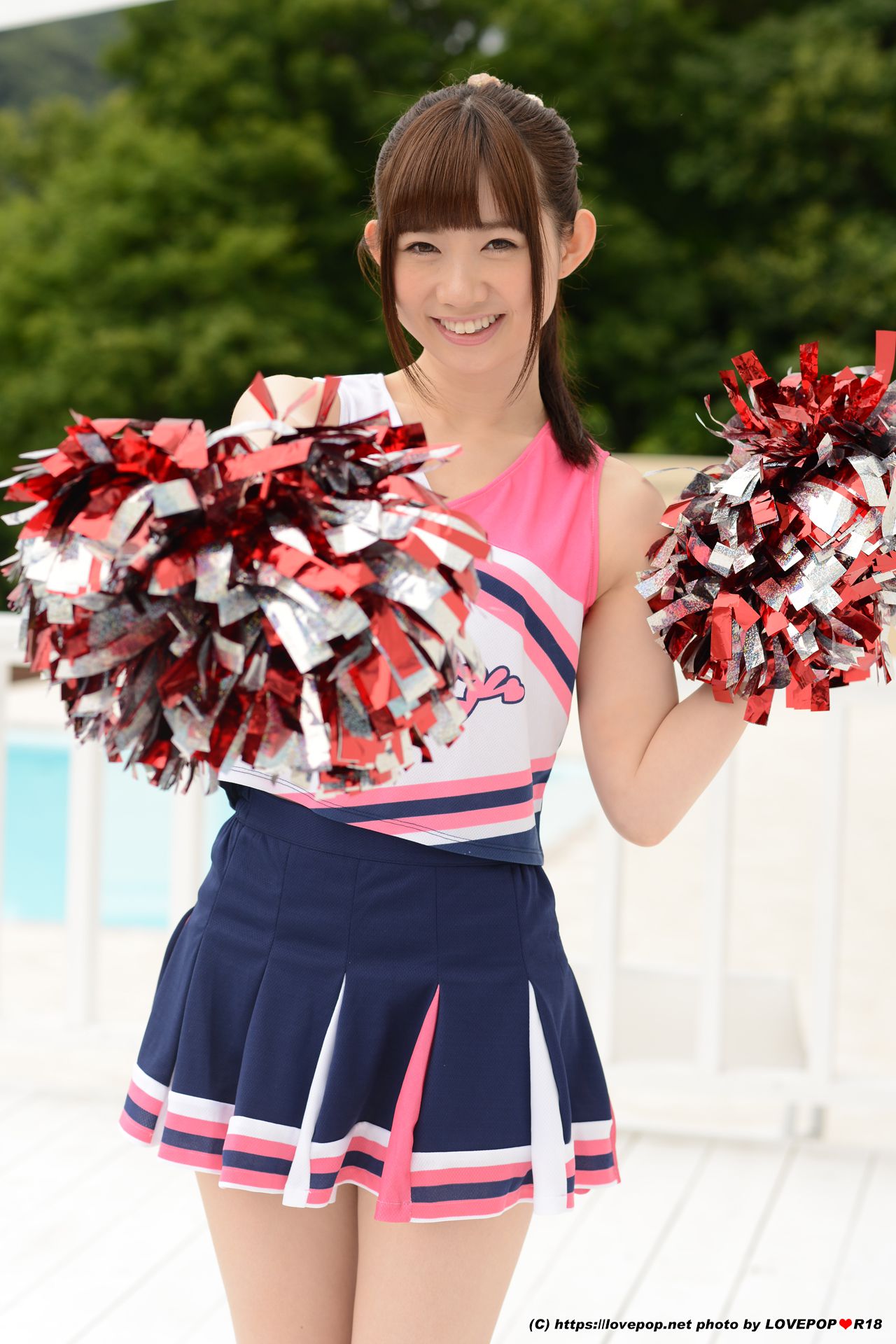 Ren Ichinose 一ノ瀬恋 Photoset 07-图14